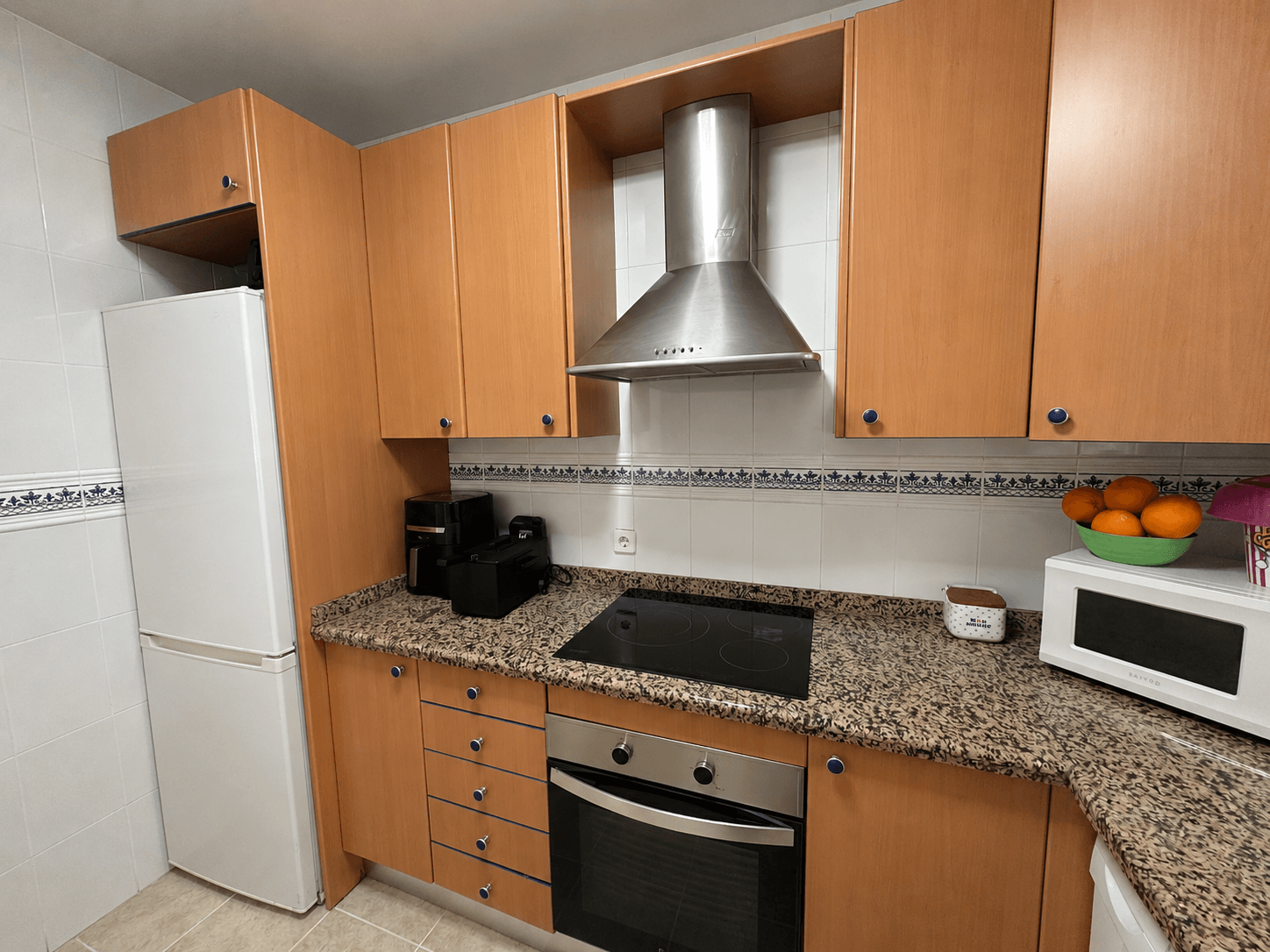 Townhouse en Venta en Calle la Paloma - 12