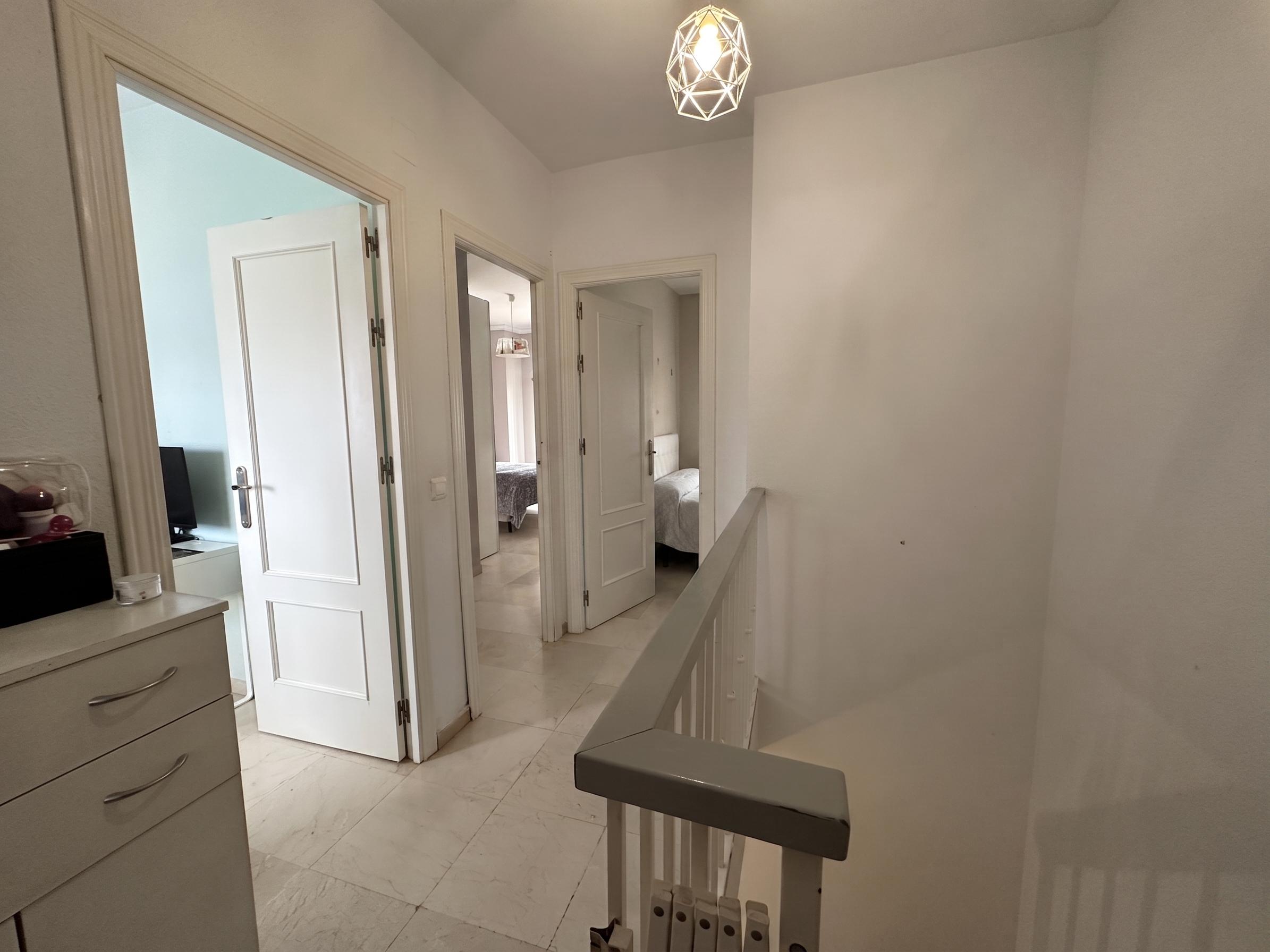 Townhouse en Venta en Calle la Paloma - 15