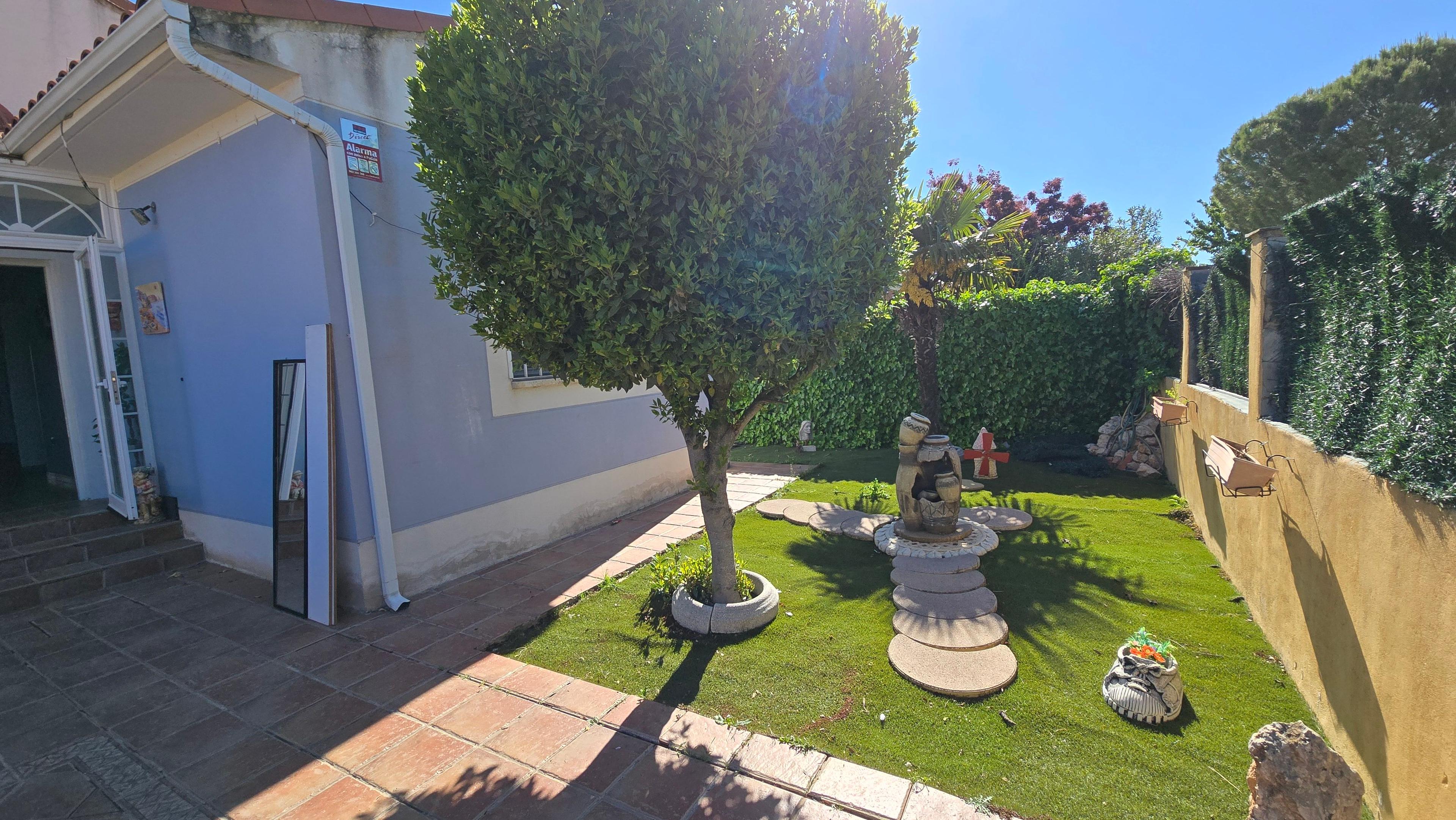 Townhouse en Venta en Calle de los Castaños - 10