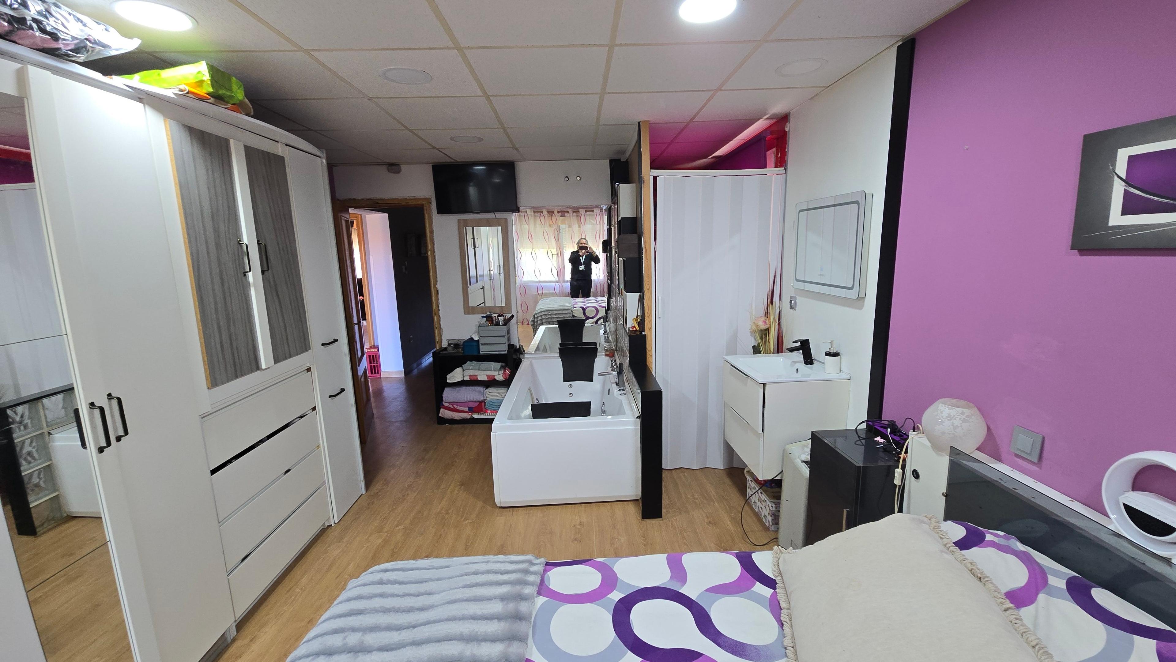 Townhouse en Venta en Calle de los Castaños - 6