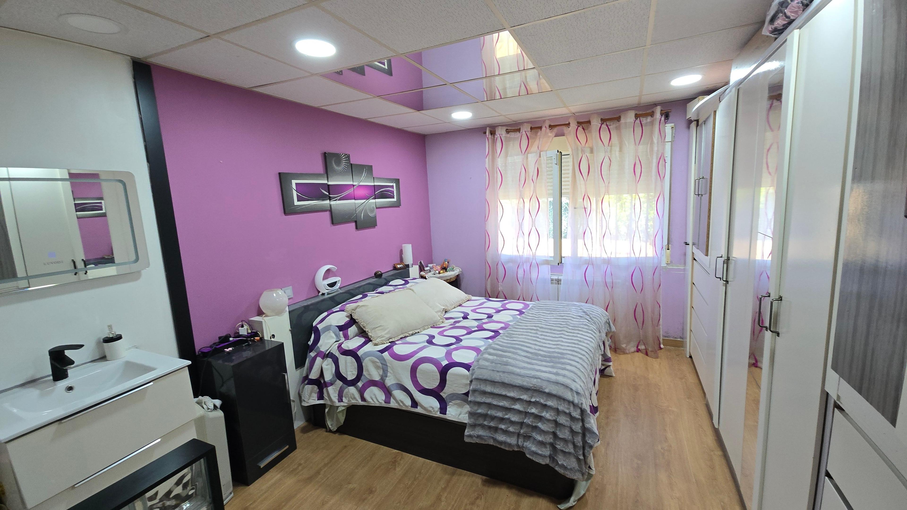 Townhouse en Venta en Calle de los Castaños - 7