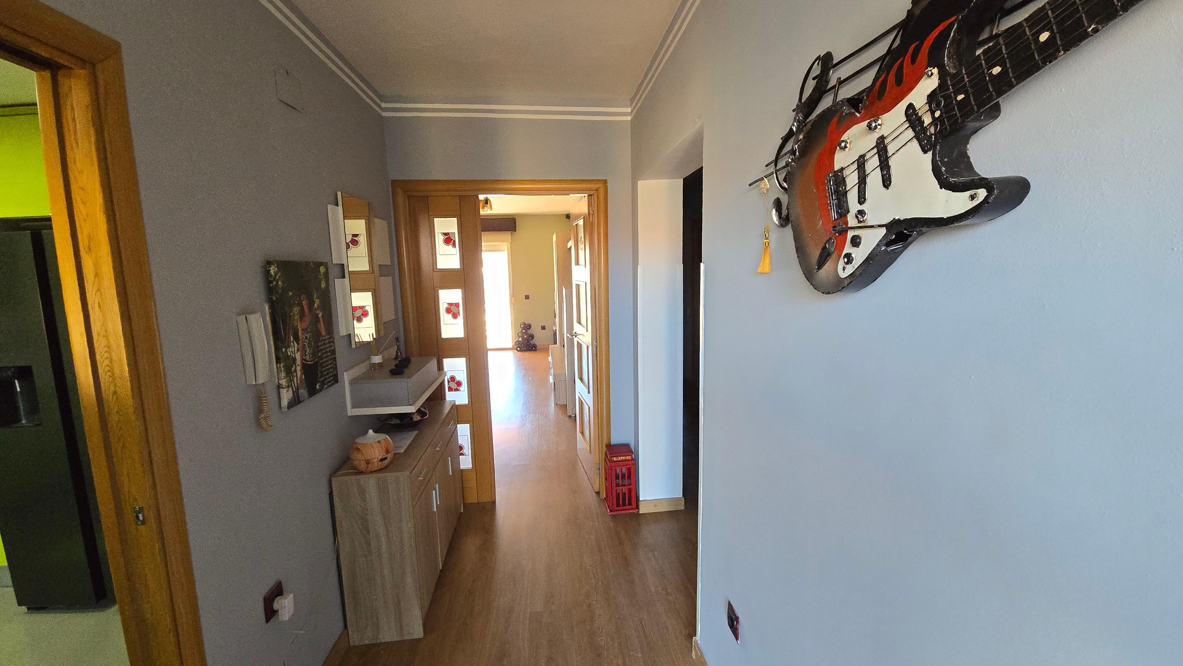 Townhouse en Venta en Calle de los Castaños - 8