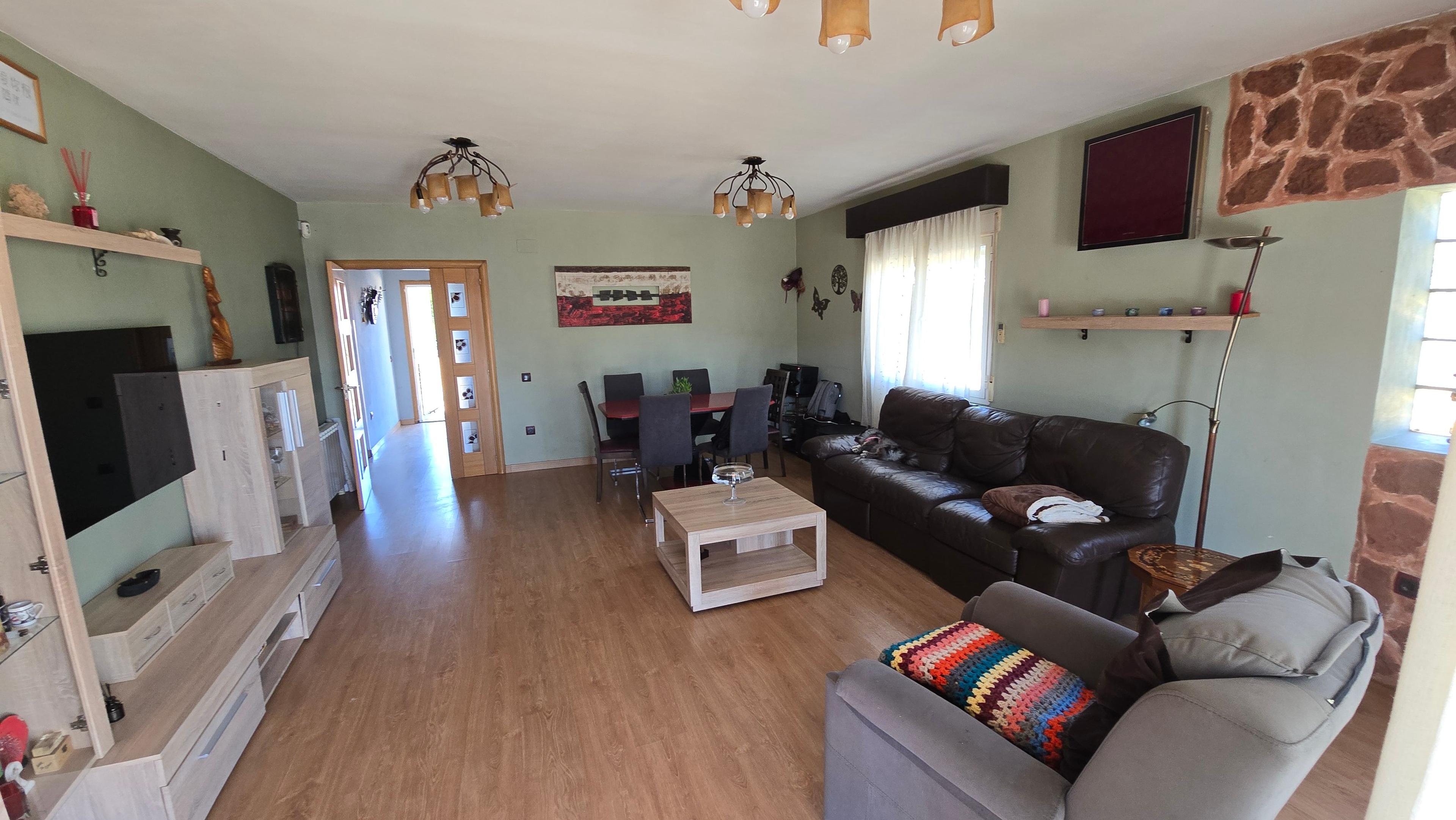 Townhouse en Venta en Calle de los Castaños - 3