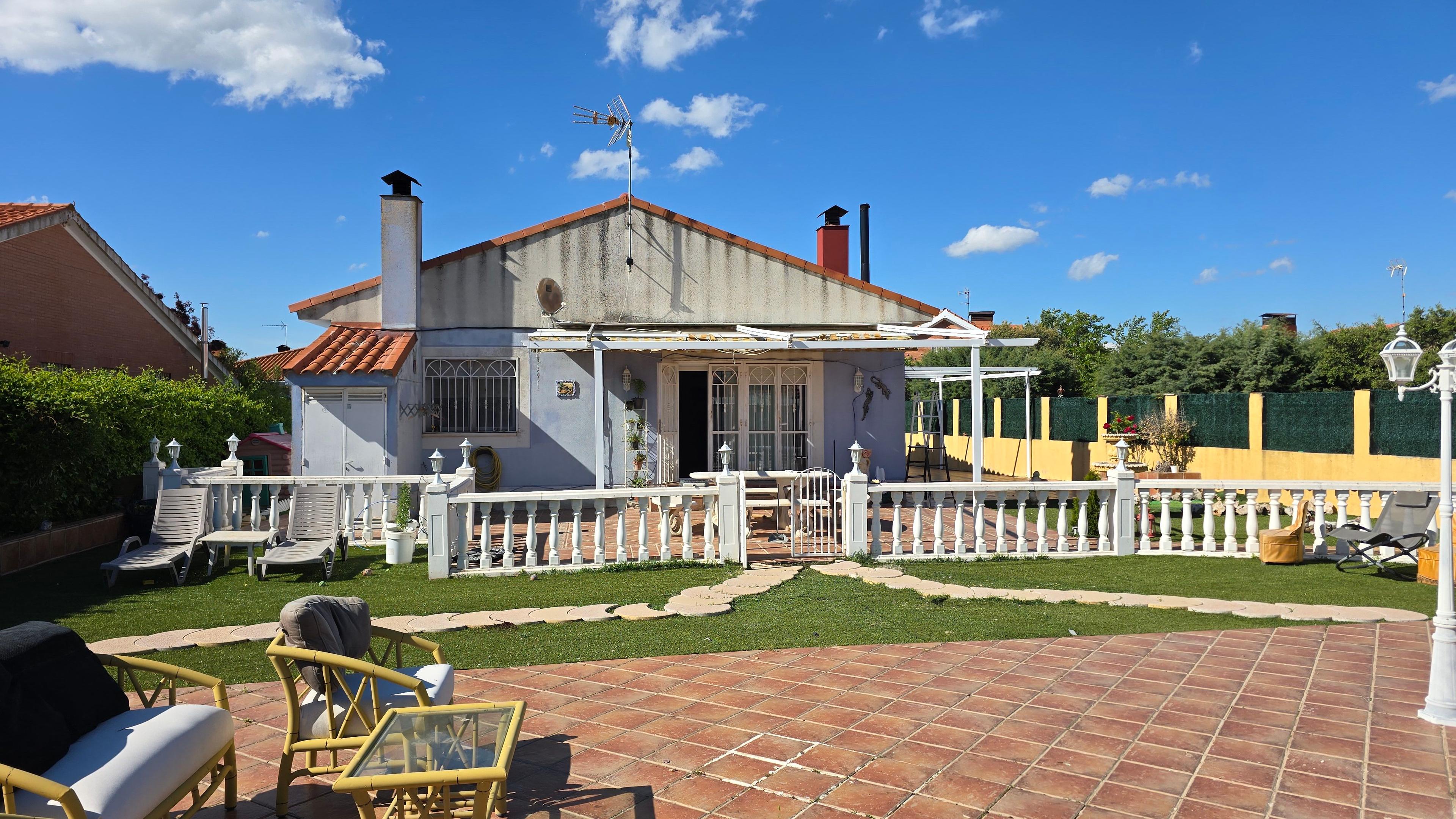 Townhouse en Venta en Calle de los Castaños - 13