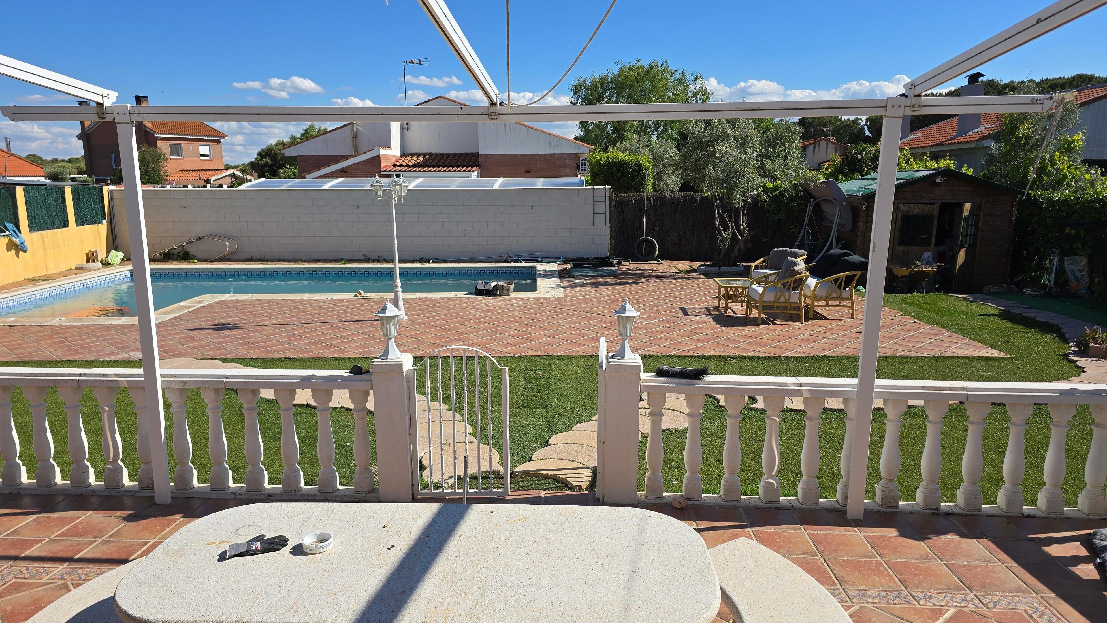 Townhouse en Venta en Calle de los Castaños - 14