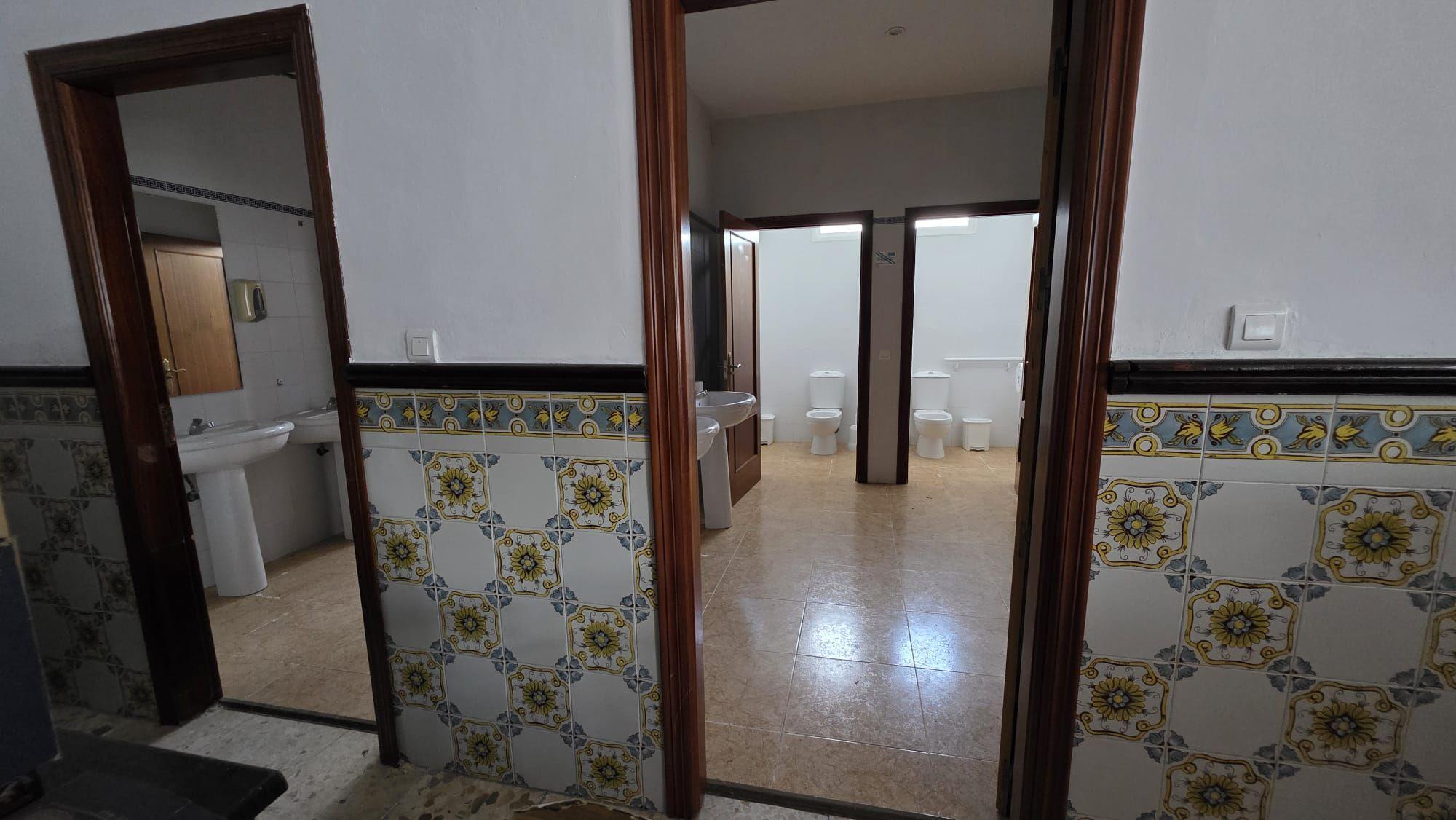 Residential Building en Venta en Av. de Andalucía 102 - 4