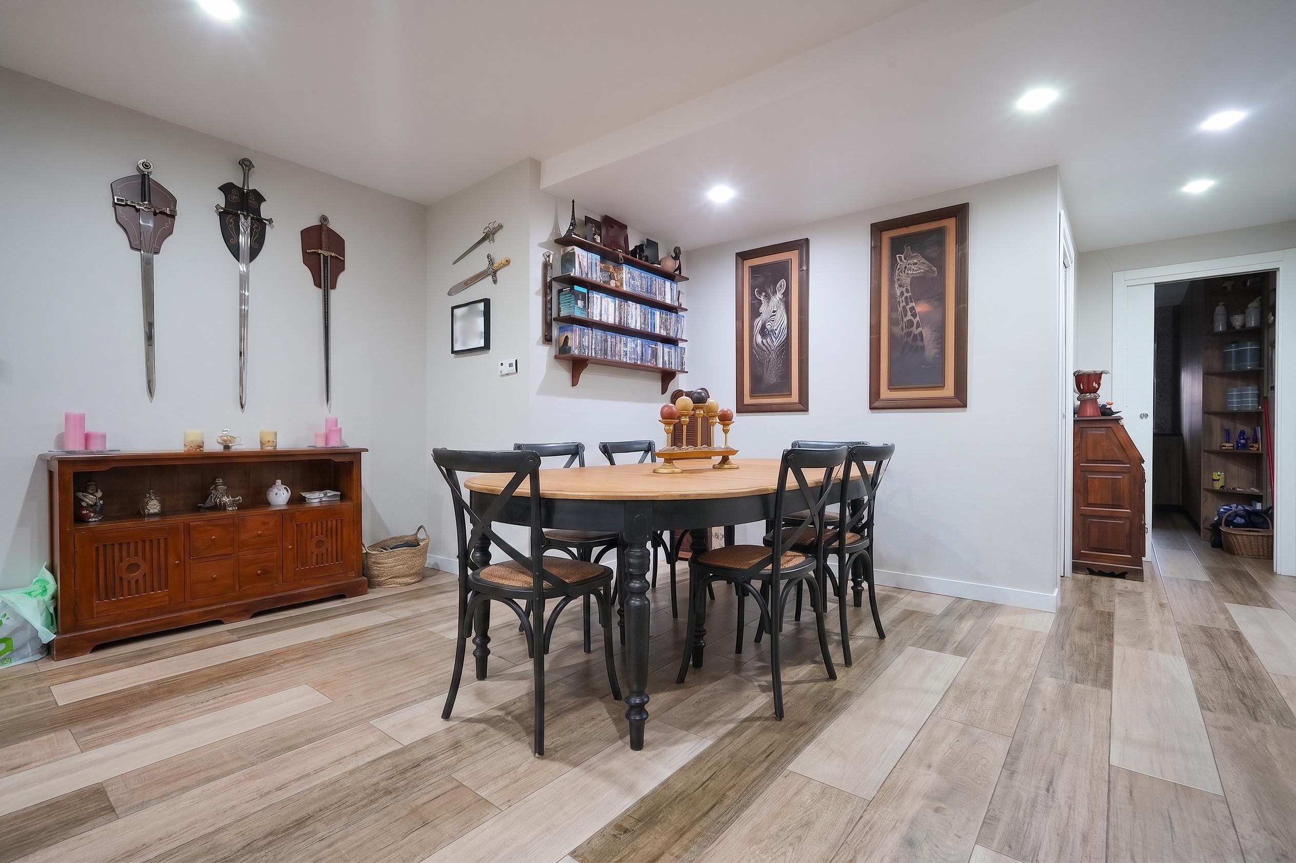 Townhouse en Venta en Calle Capellanes - 7