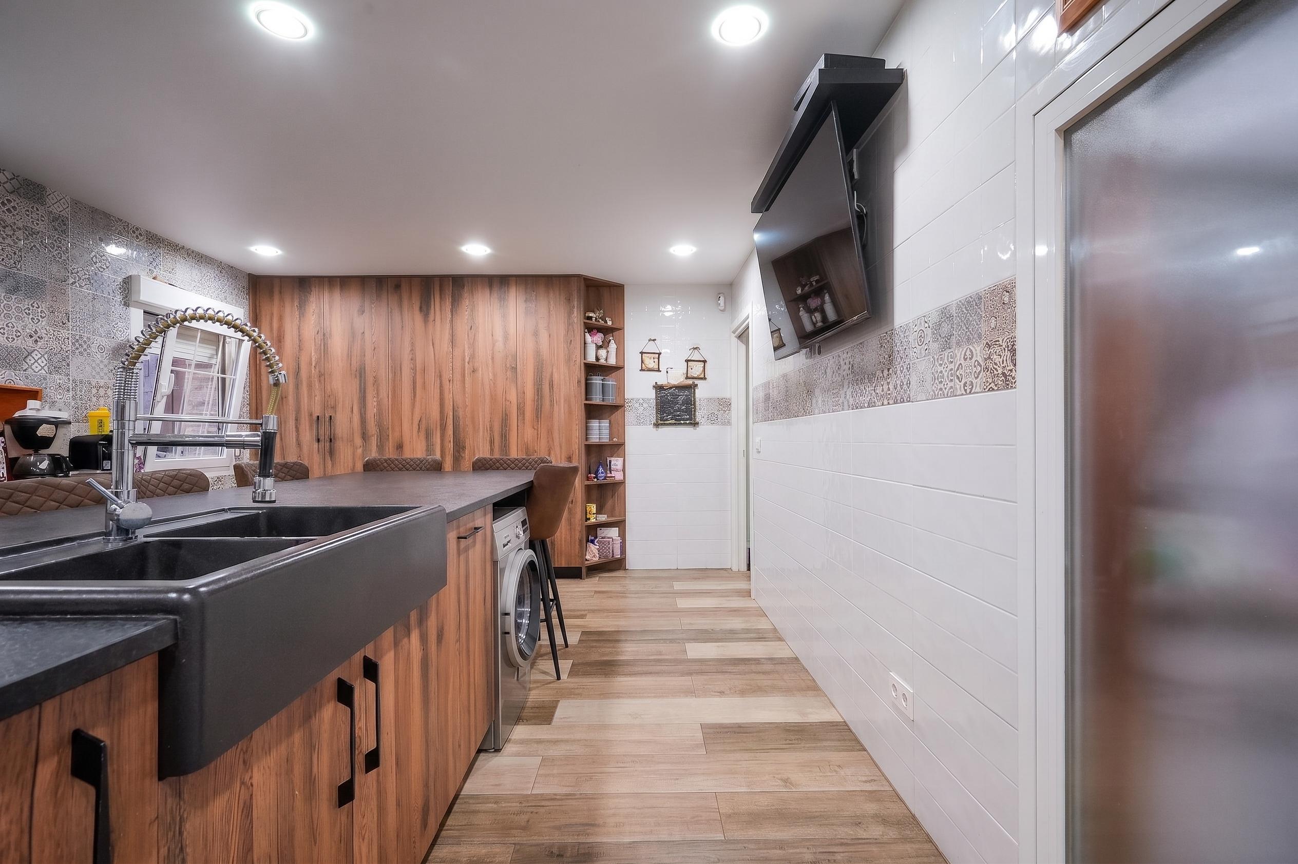 Townhouse en Venta en Calle Capellanes - 4