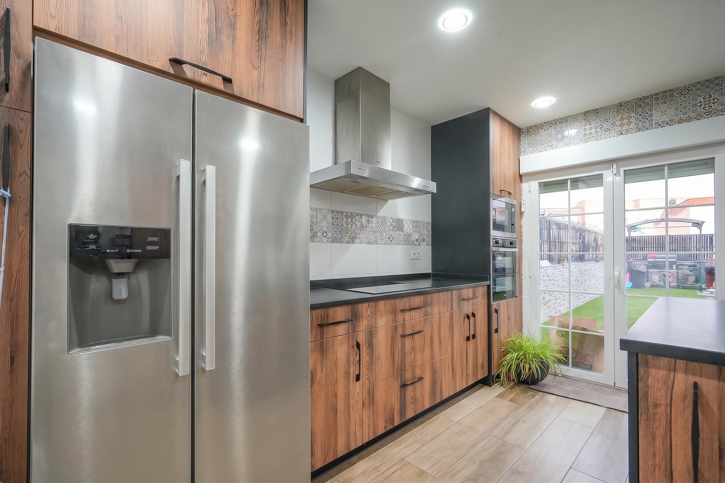 Townhouse en Venta en Calle Capellanes - 3
