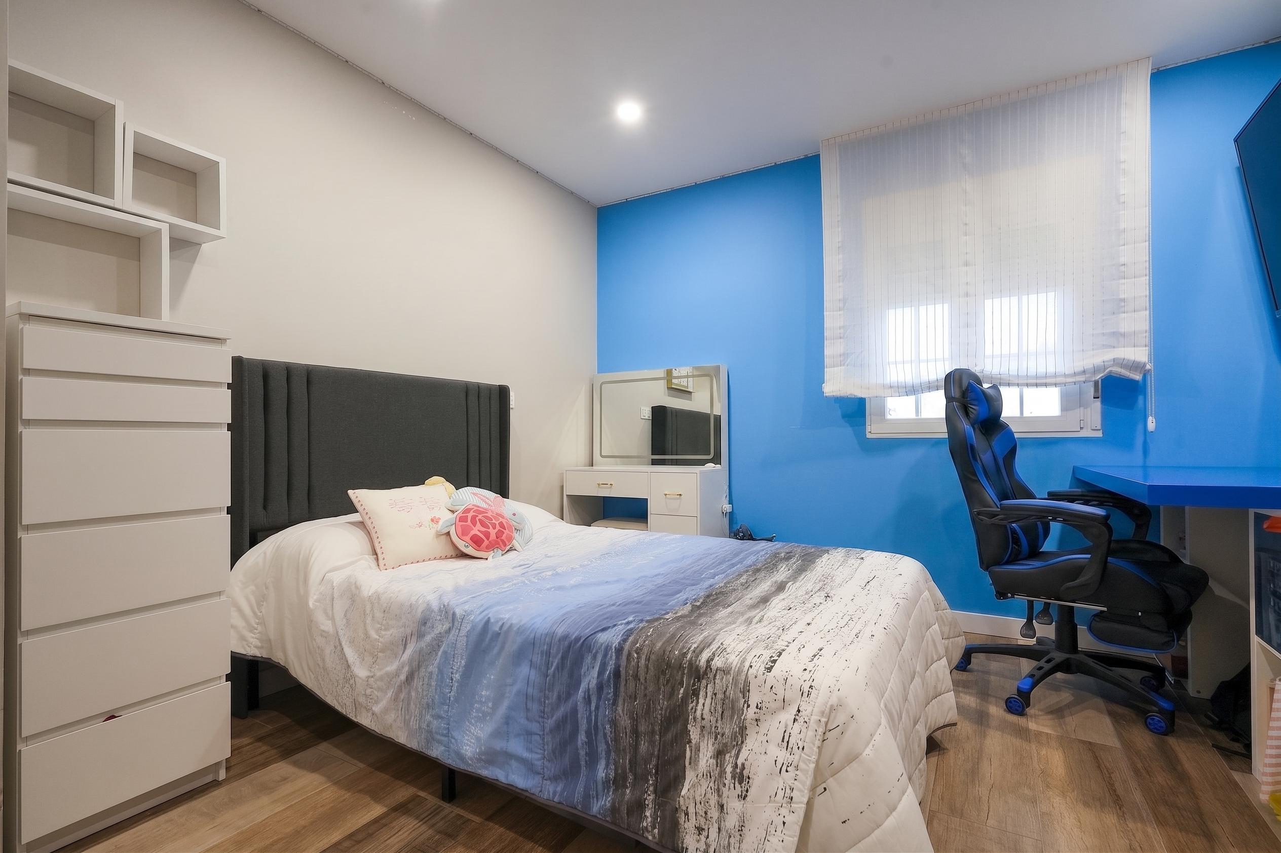 Townhouse en Venta en Calle Capellanes - 11