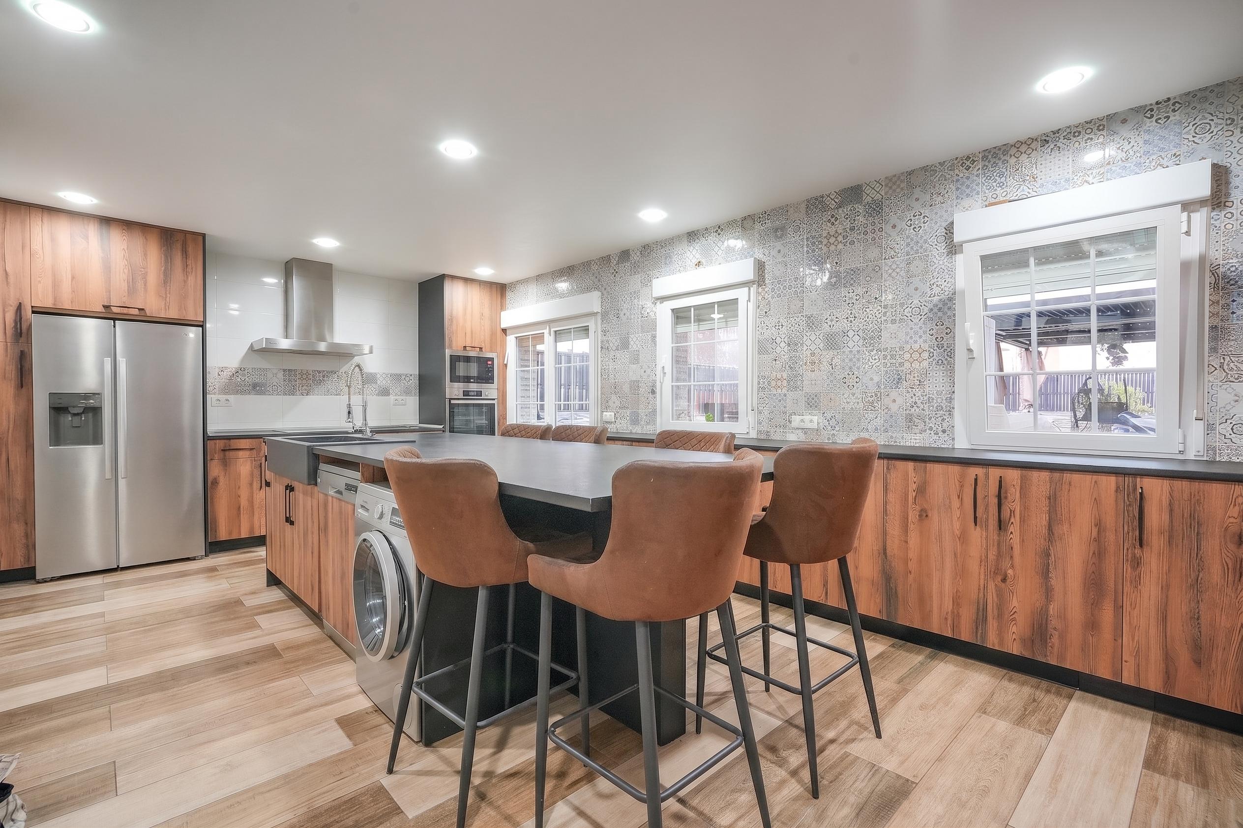 Townhouse en Venta en Calle Capellanes - 5