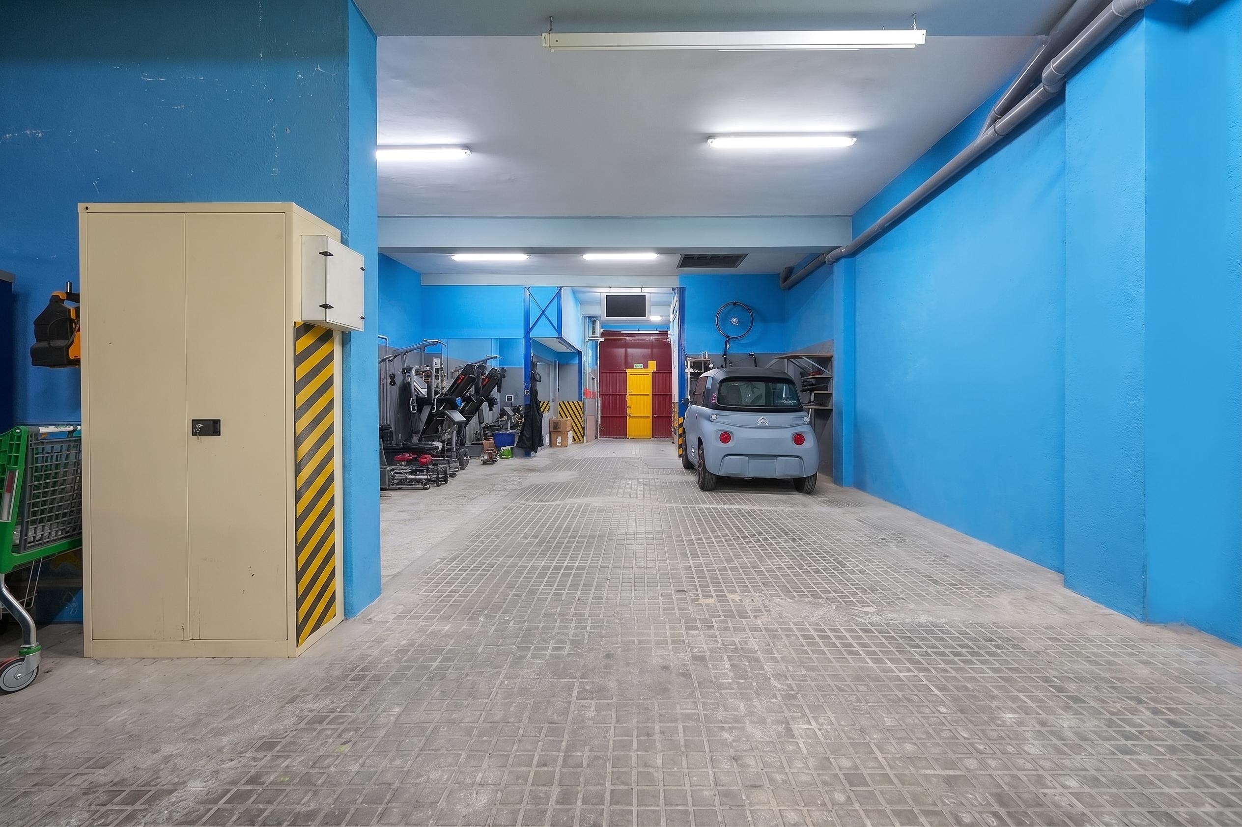 Townhouse en Venta en Calle Capellanes - 25