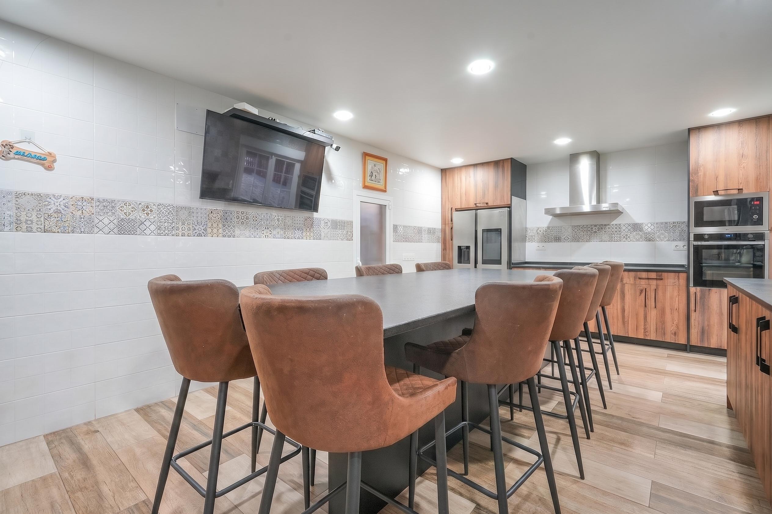 Townhouse en Venta en Calle Capellanes - 6