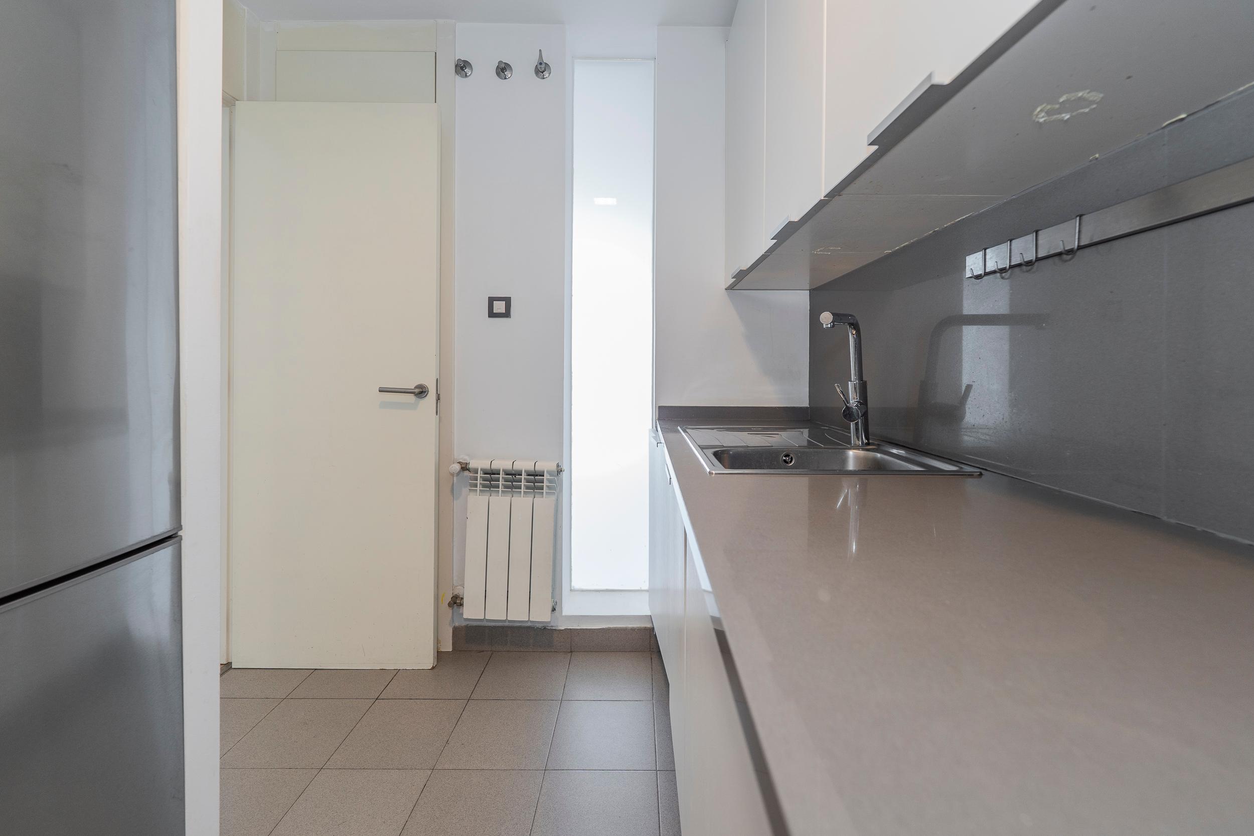 Piso en Venta en Calle de Dulce Chacón - 9