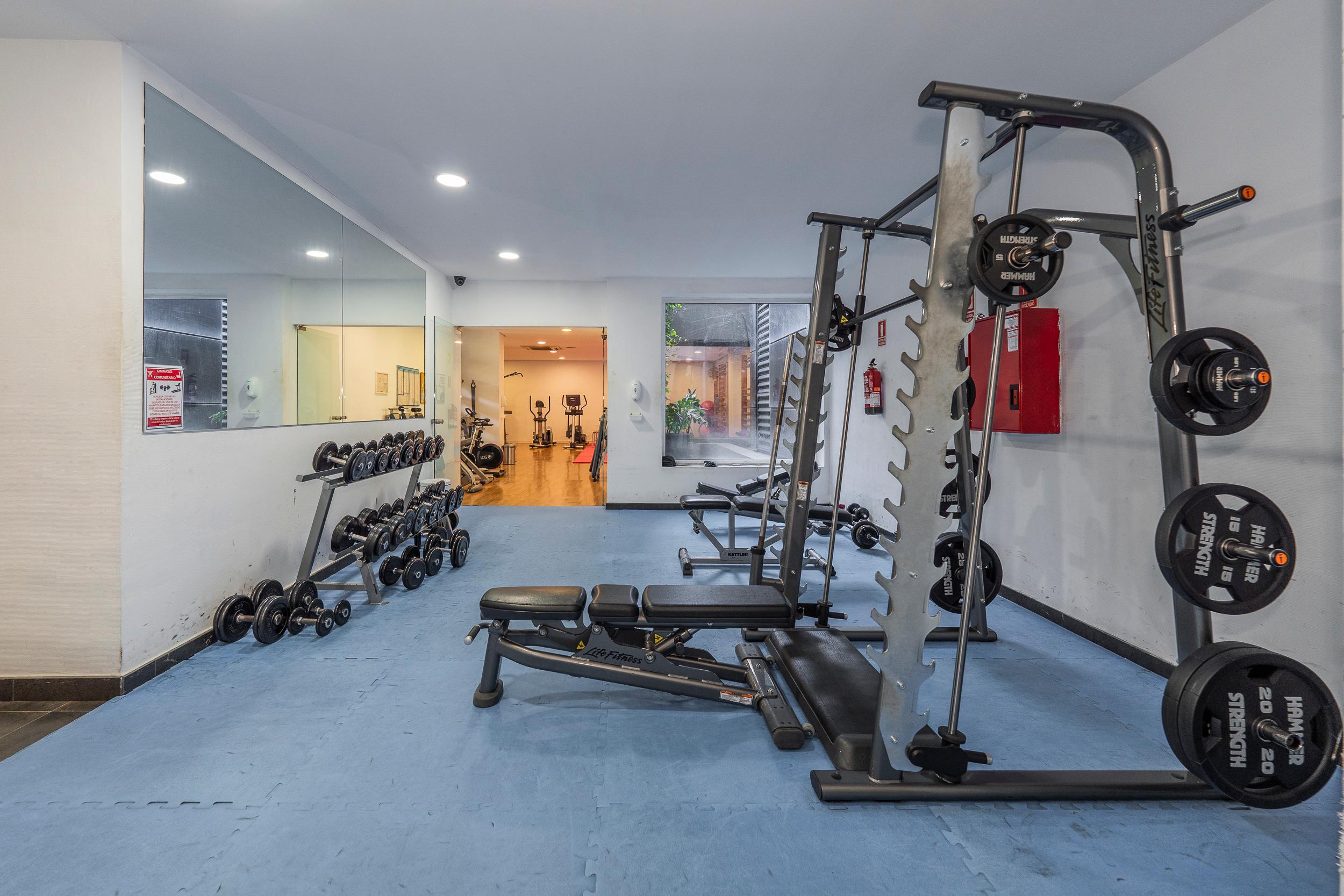 Piso en Venta en Calle de Dulce Chacón - 22