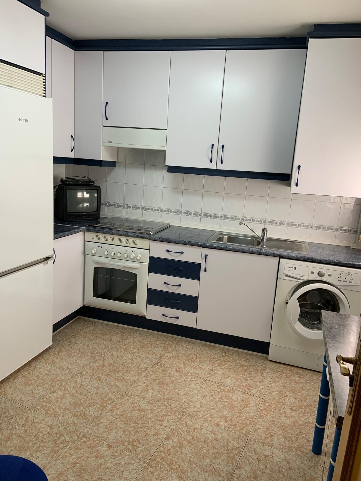 Piso en Venta - Calle Sandro Pertini, Illescas - 3