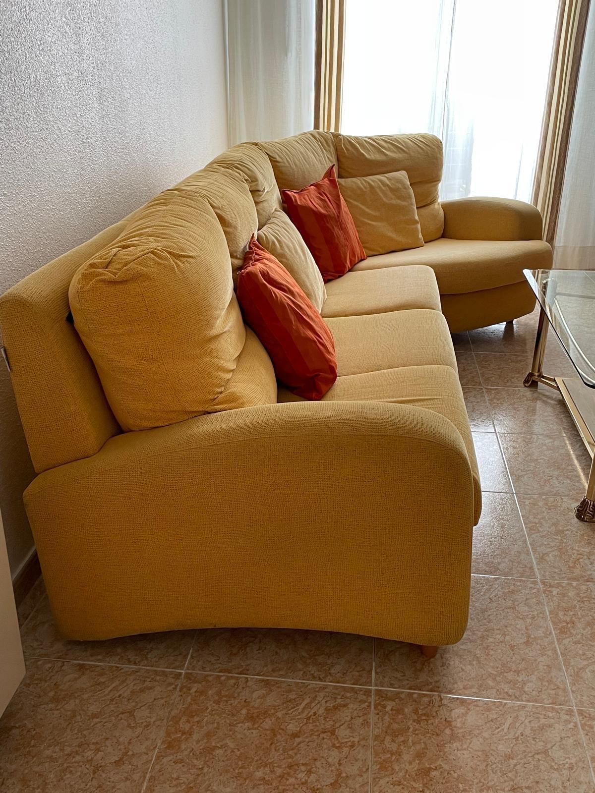 Piso en Venta - Calle Sandro Pertini, Illescas - 1