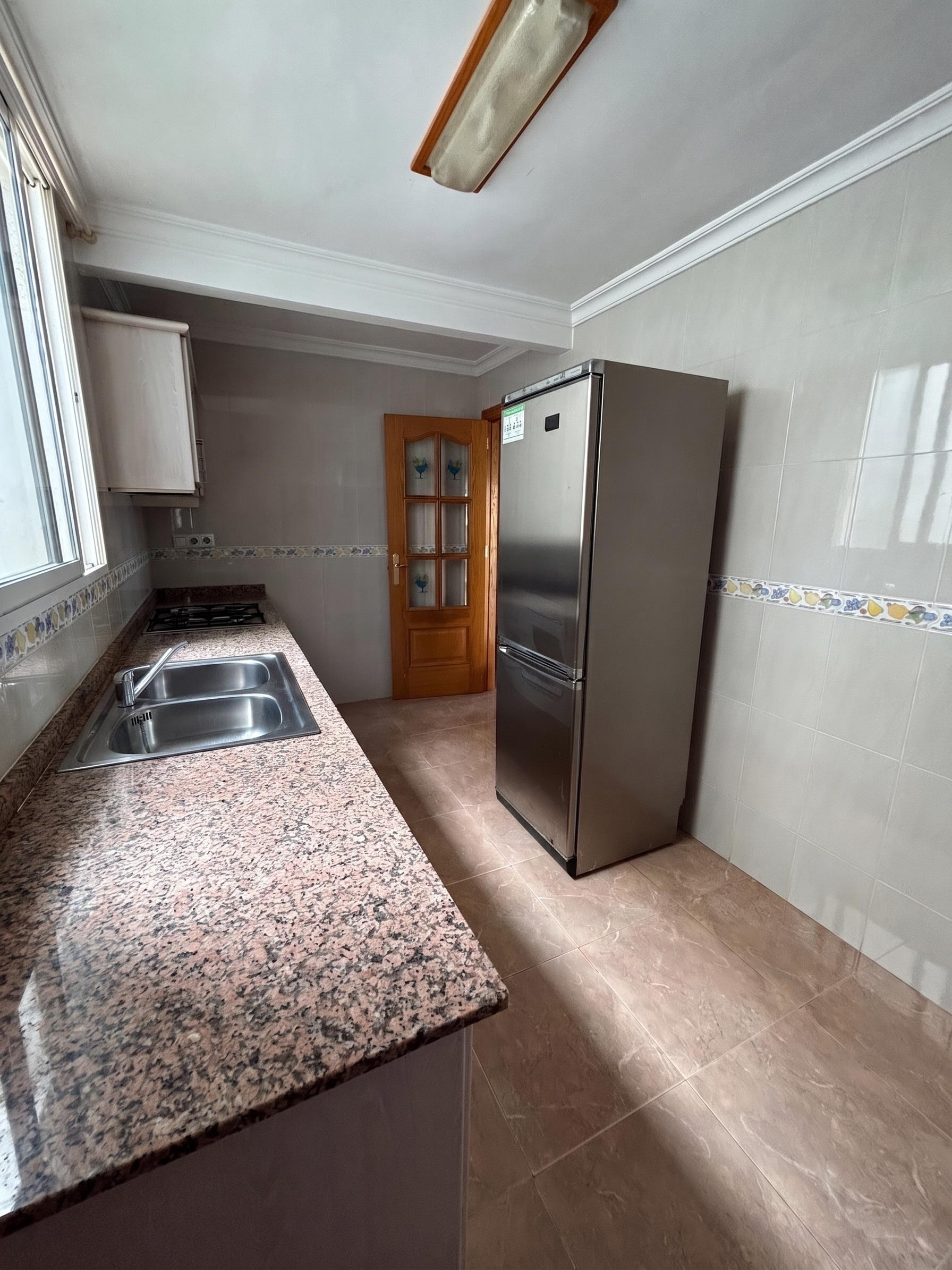 Piso en Venta en Carrer Pedreguer - 2