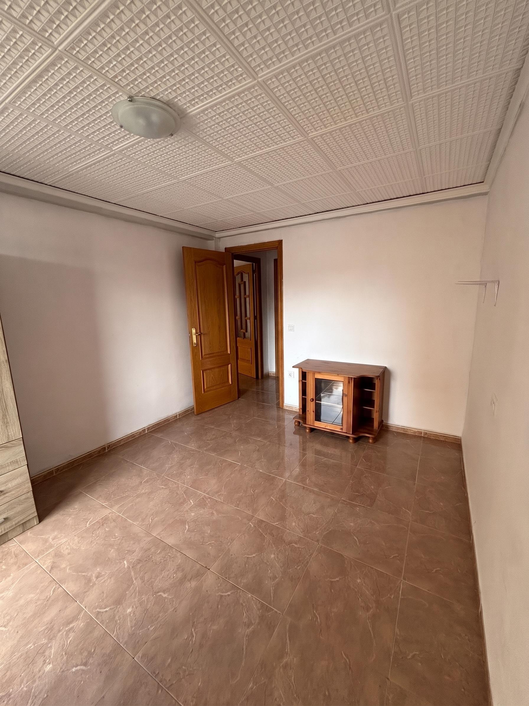 Piso en Venta en Carrer Pedreguer - 1