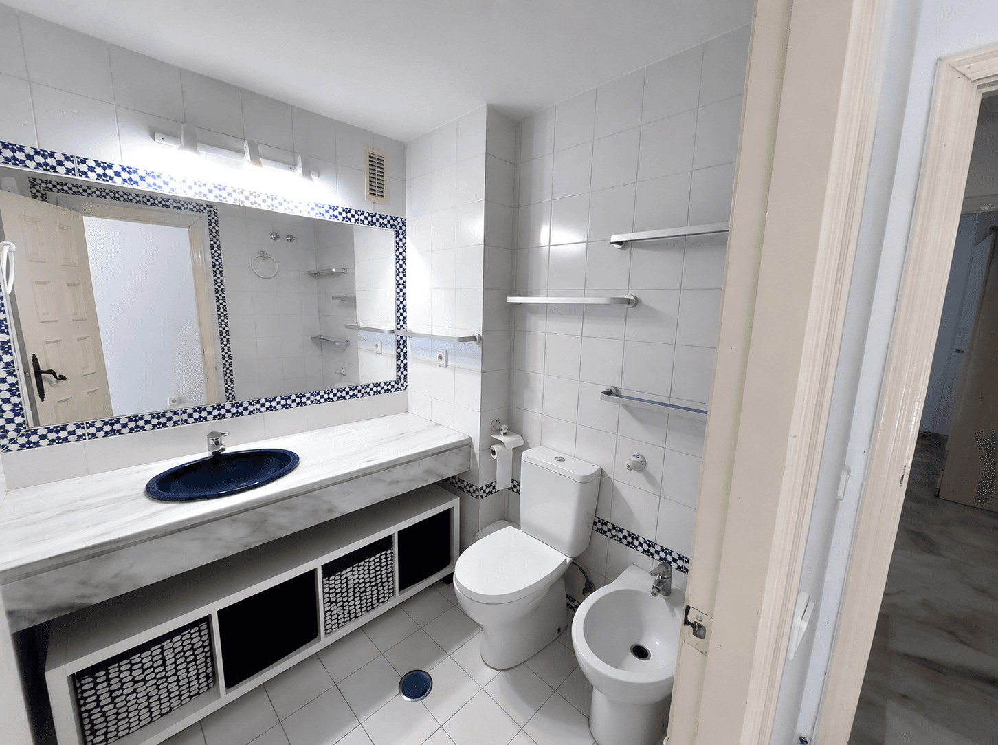 Piso en Venta en Calle Alberto Morgenstern - 18
