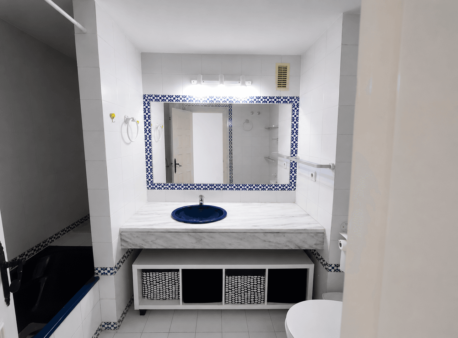 Piso en Venta en Calle Alberto Morgenstern - 19