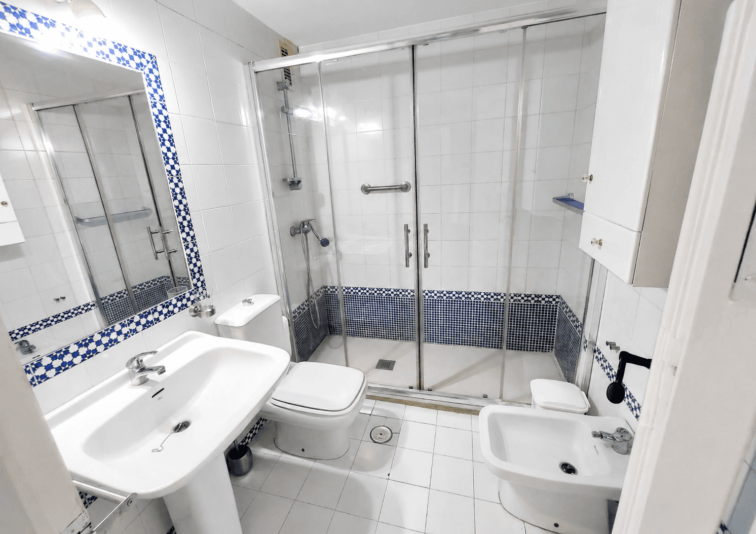 Piso en Venta en Calle Alberto Morgenstern - 21