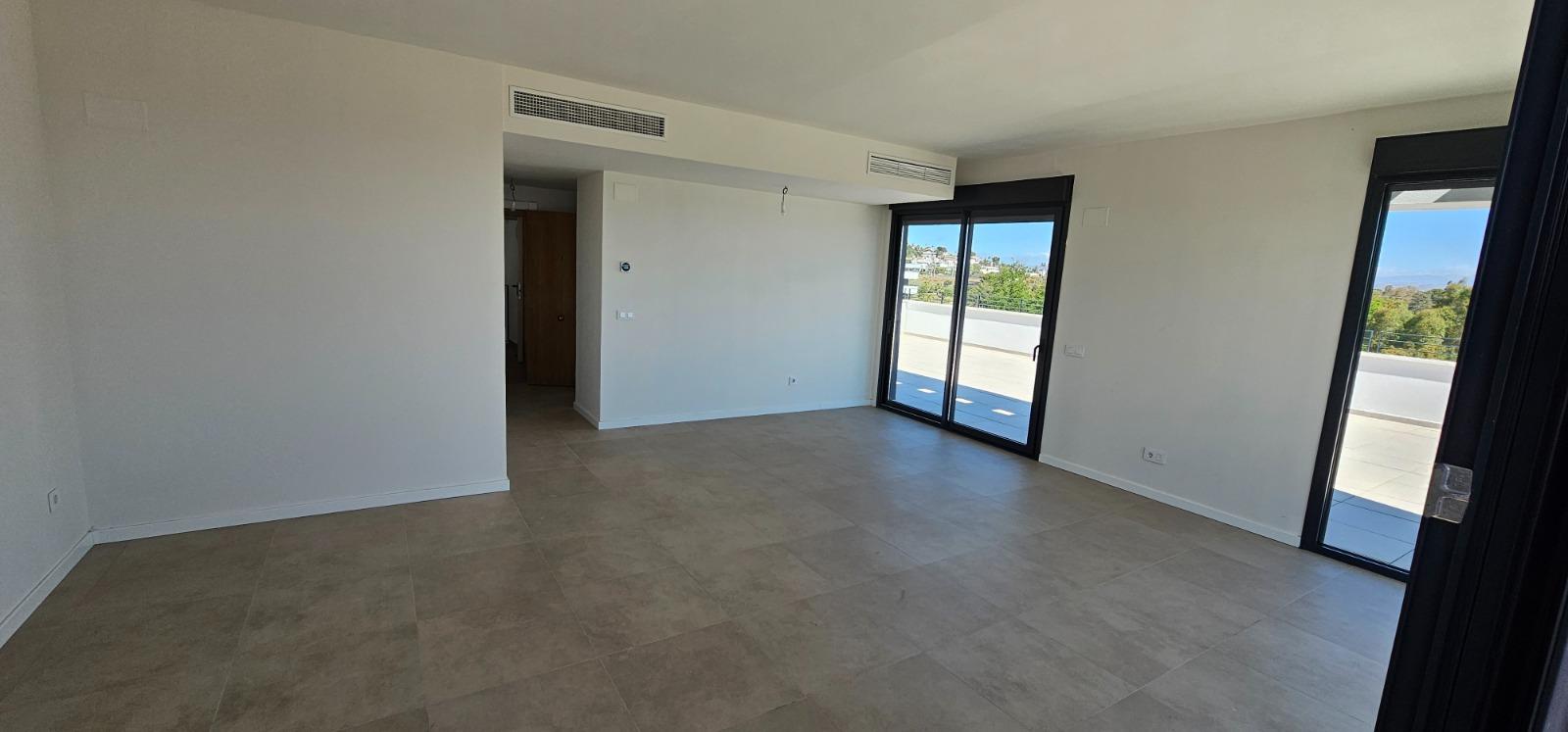 Ático en Venta en Avenida Mar de Alborán - 18