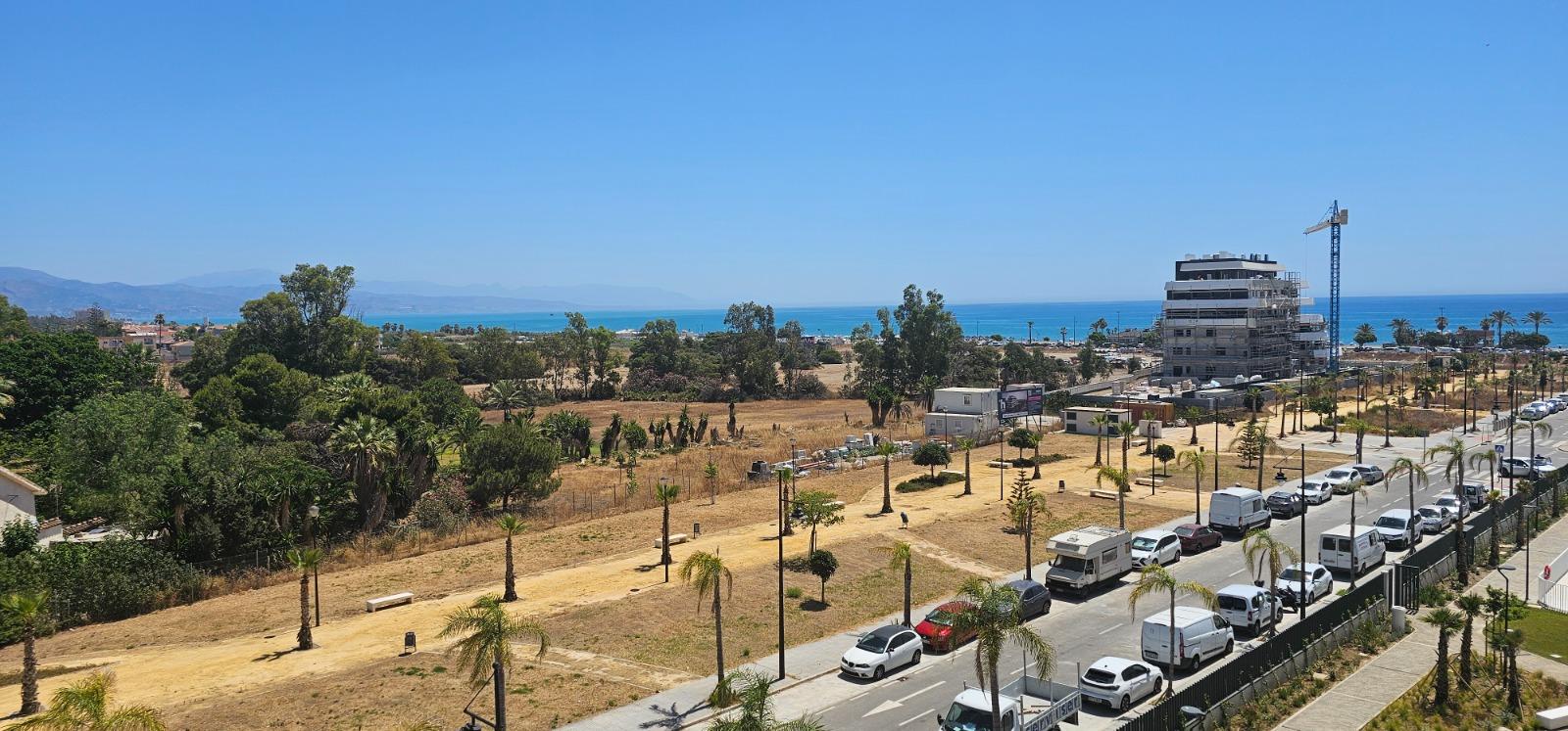 Ático en Venta en Avenida Mar de Alborán - 19
