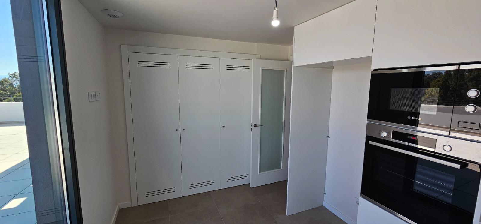 Ático en Venta en Avenida Mar de Alborán - 12