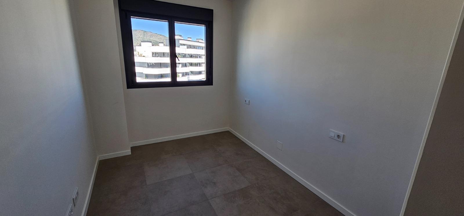 Ático en Venta en Avenida Mar de Alborán - 15