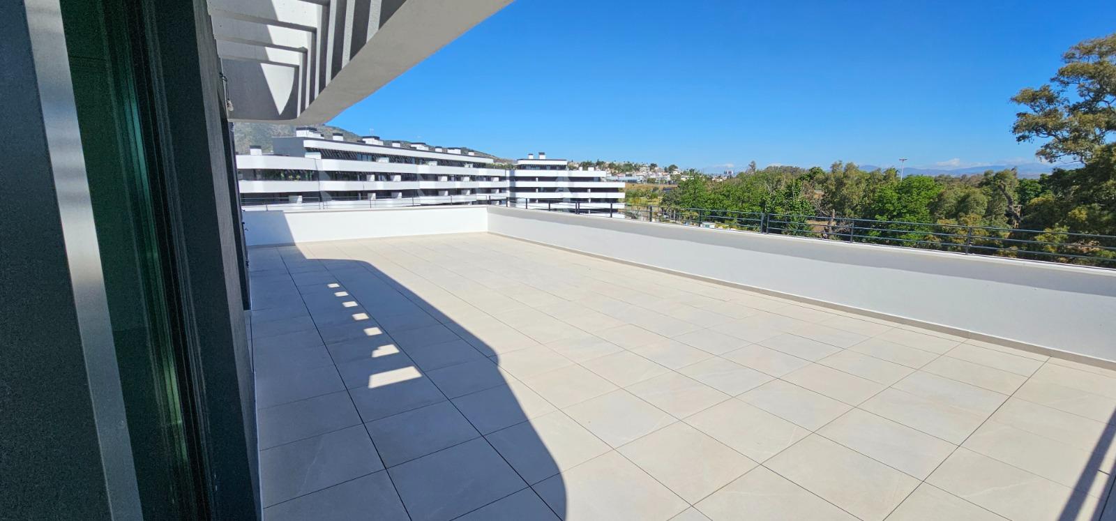 Ático en Venta en Avenida Mar de Alborán - 9