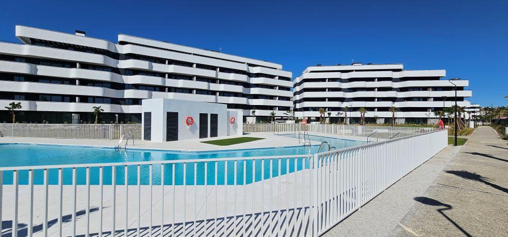 Ático en Venta en Avenida Mar de Alborán - 8