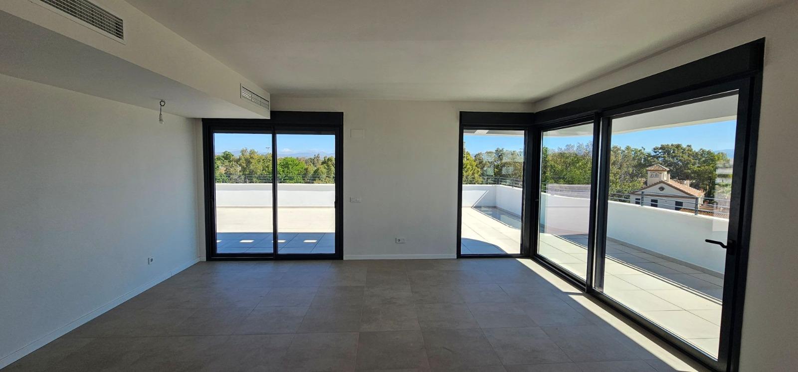 Ático en Venta en Avenida Mar de Alborán - 5