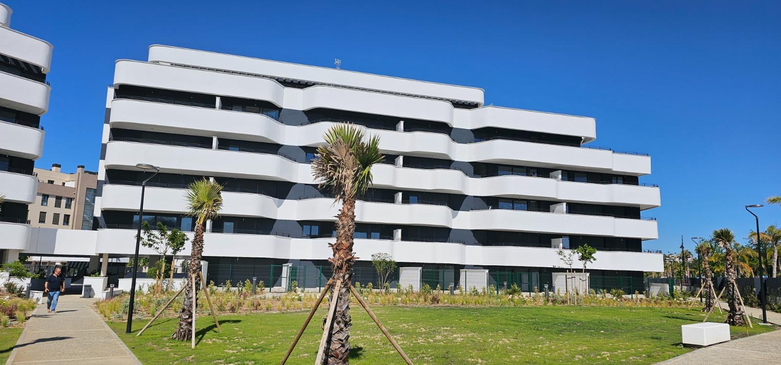 Ático en Venta en Avenida Mar de Alborán - 20
