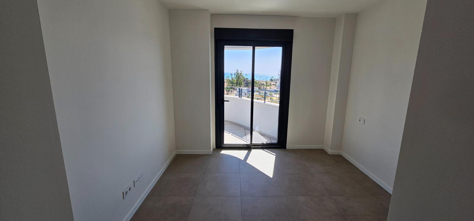 Ático en Venta en Avenida Mar de Alborán - 16