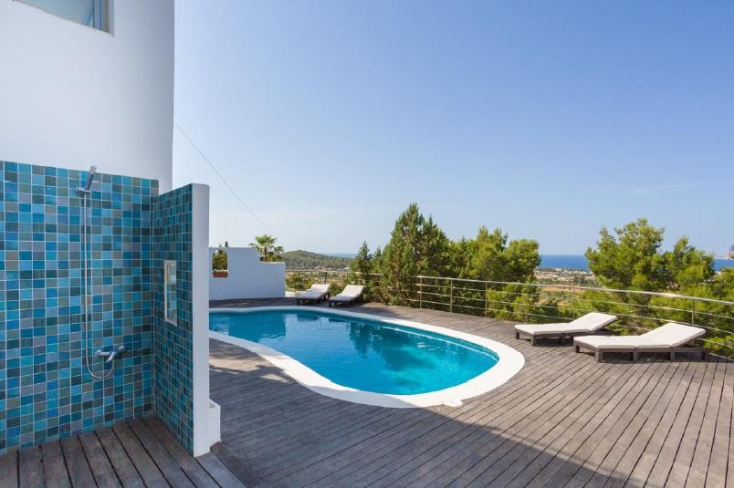 Villa en Alquiler en Diseminado Casa Blanco - 19