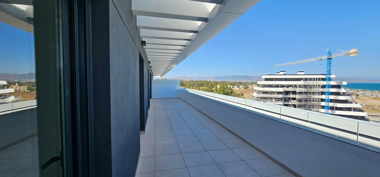 Ático en Venta en Avenida Mar de Alborán - 3
