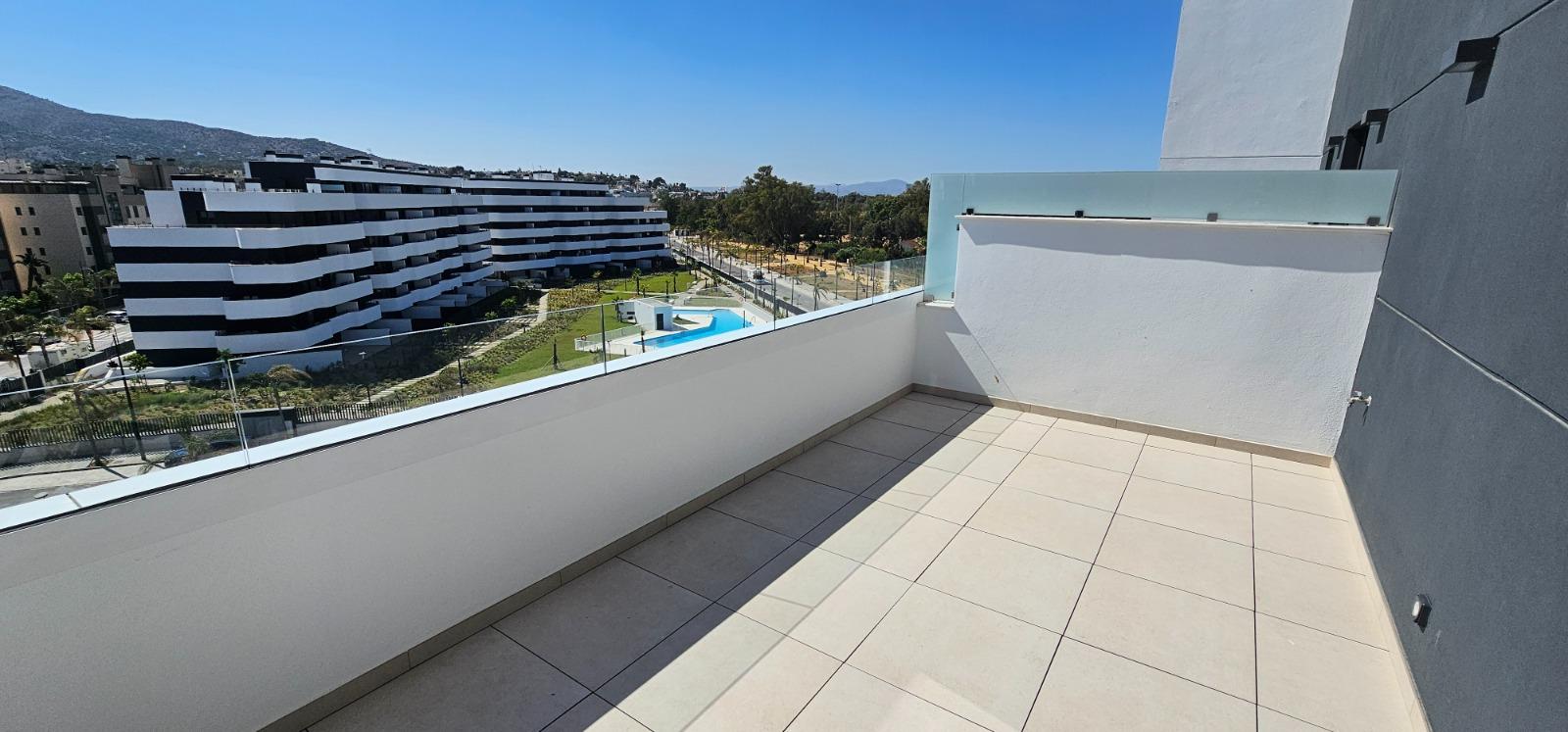 Ático en Venta en Avenida Mar de Alborán - 14