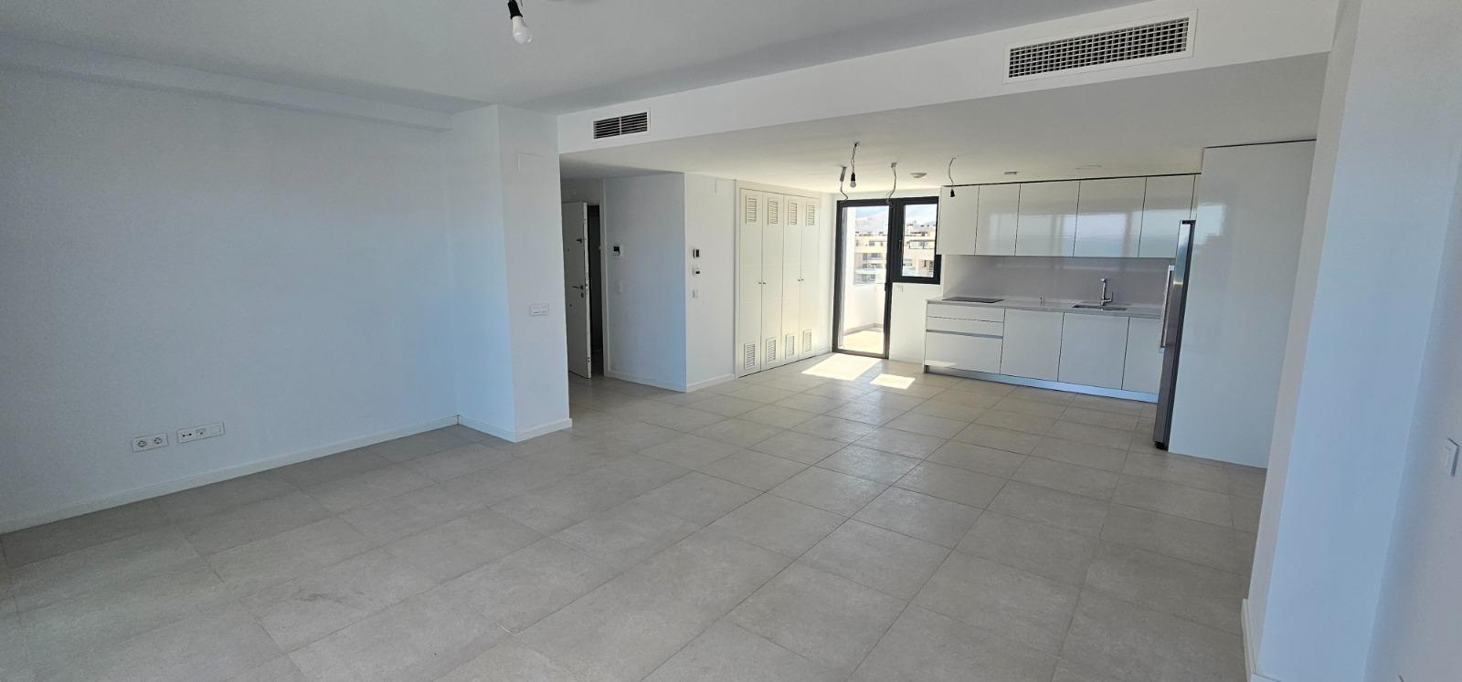 Ático en Venta en Avenida Mar de Alborán - 5