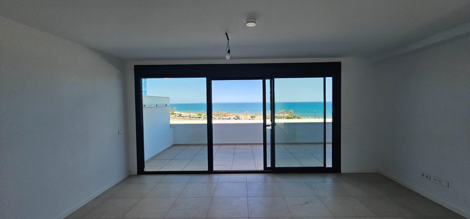 Ático en Venta en Avenida Mar de Alborán - 8