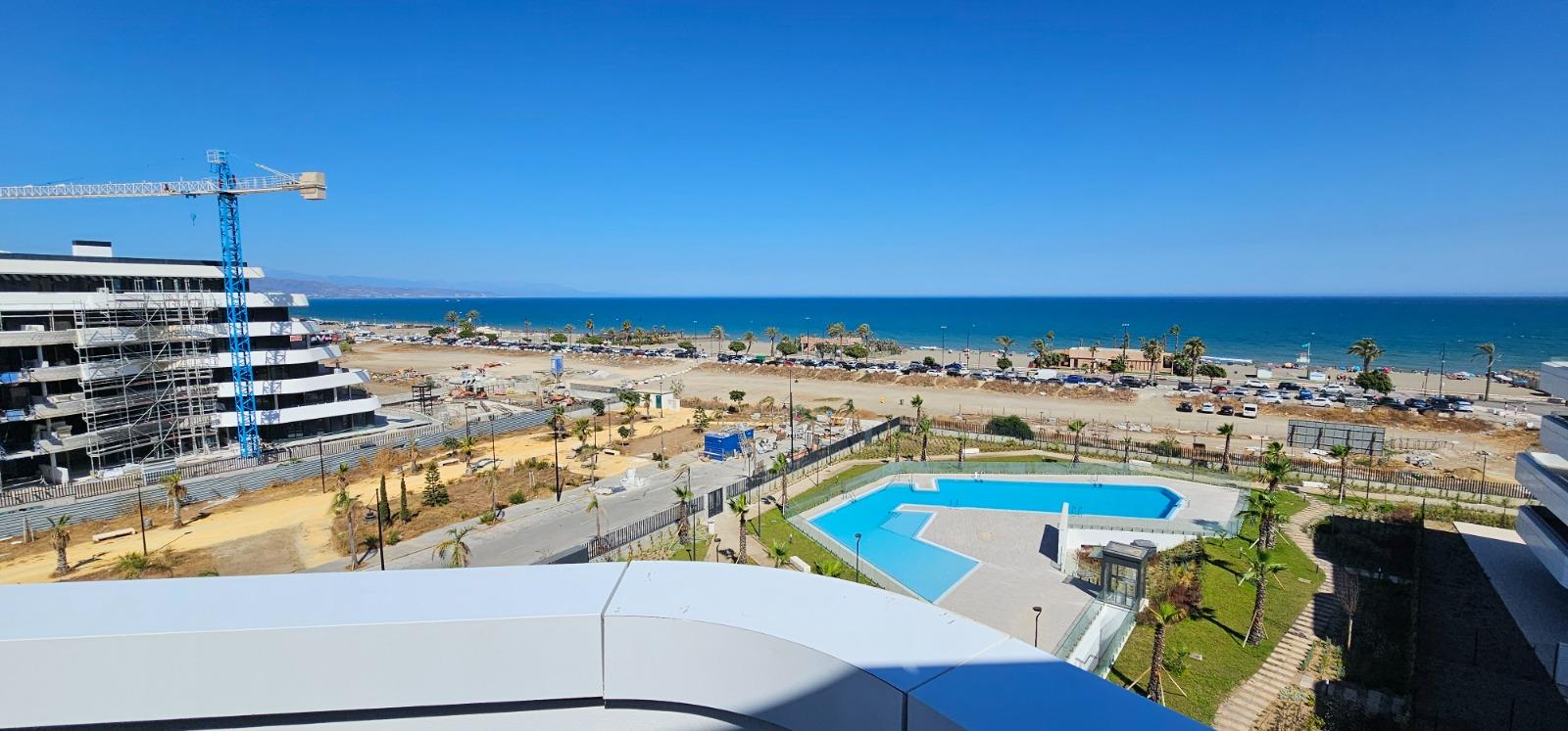 Ático en Venta en Avenida Mar de Alborán - 12