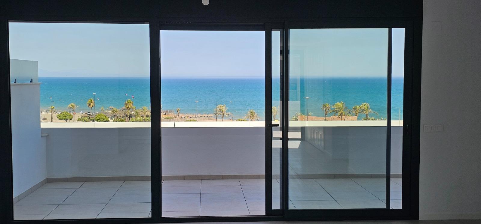 Ático en Venta en Avenida Mar de Alborán - 9