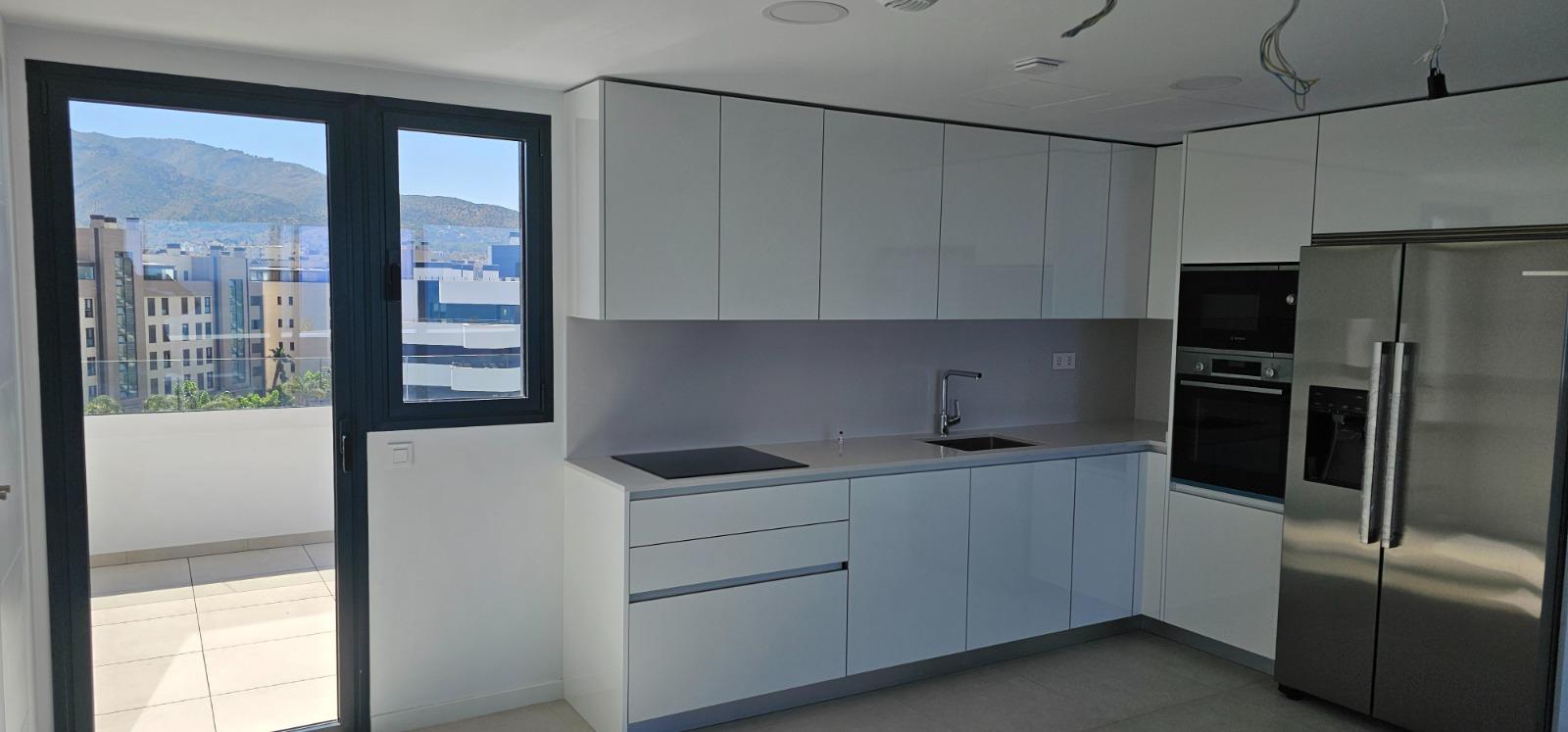 Ático en Venta en Avenida Mar de Alborán - 11