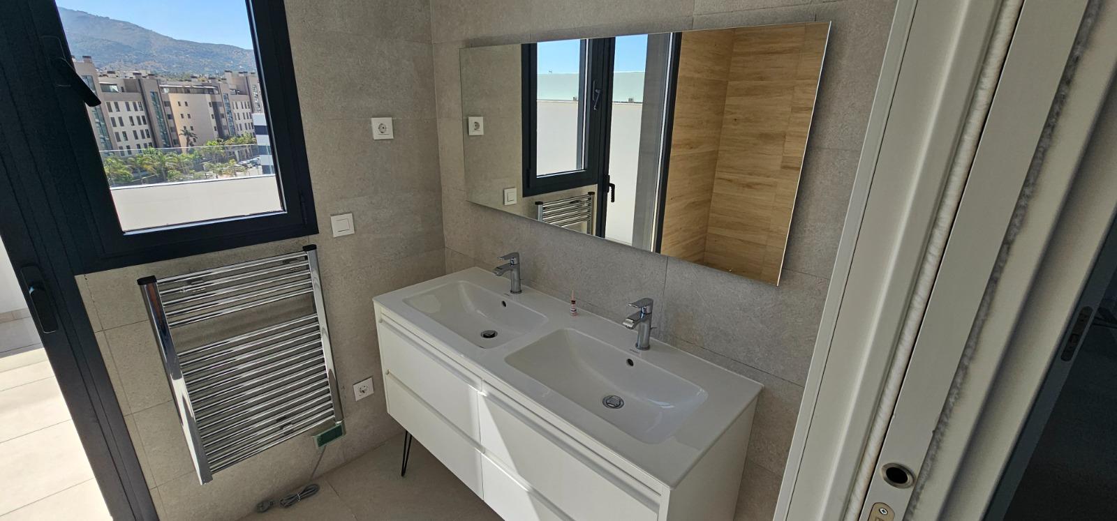 Ático en Venta en Avenida Mar de Alborán - 16