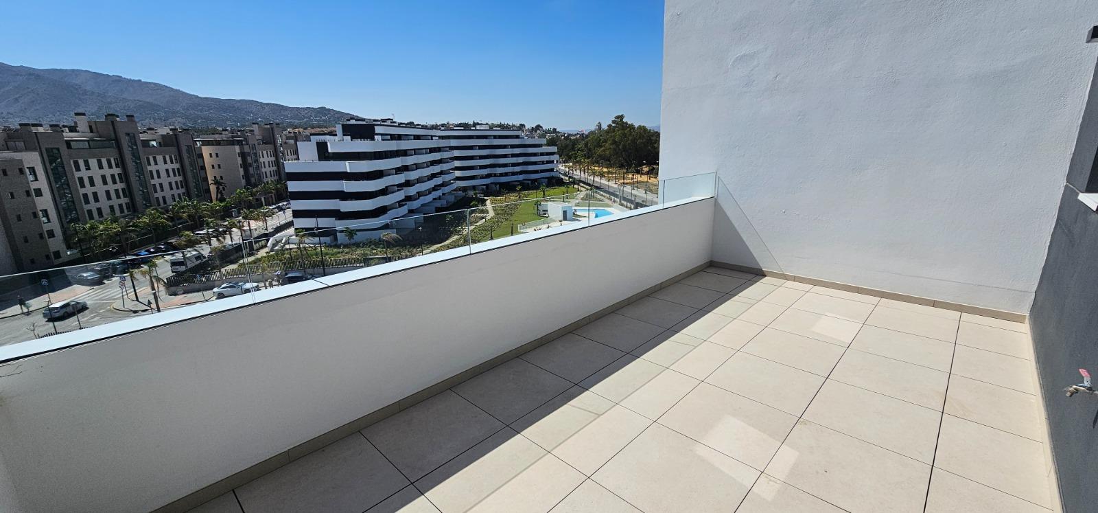 Ático en Venta en Avenida Mar de Alborán - 4