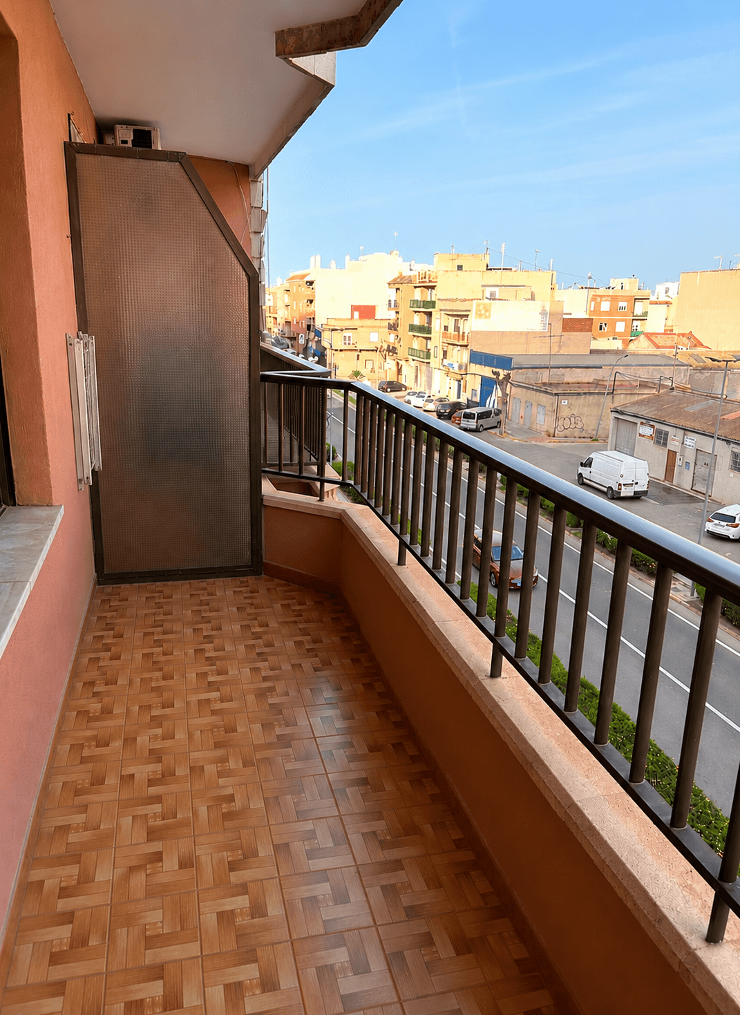 Piso en Venta en Avenida Murcia - 8