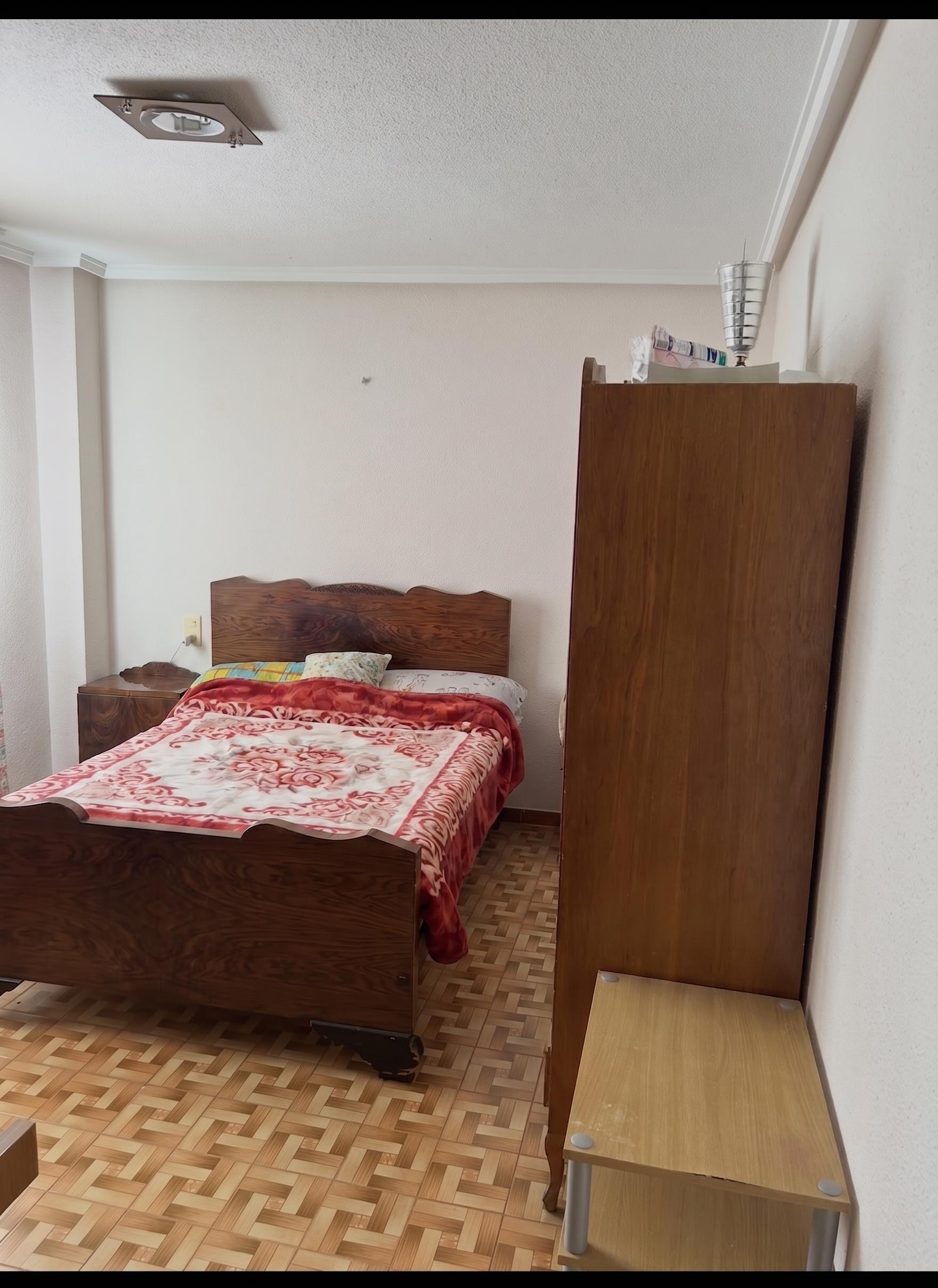 Piso en Venta en Avenida Murcia - 6