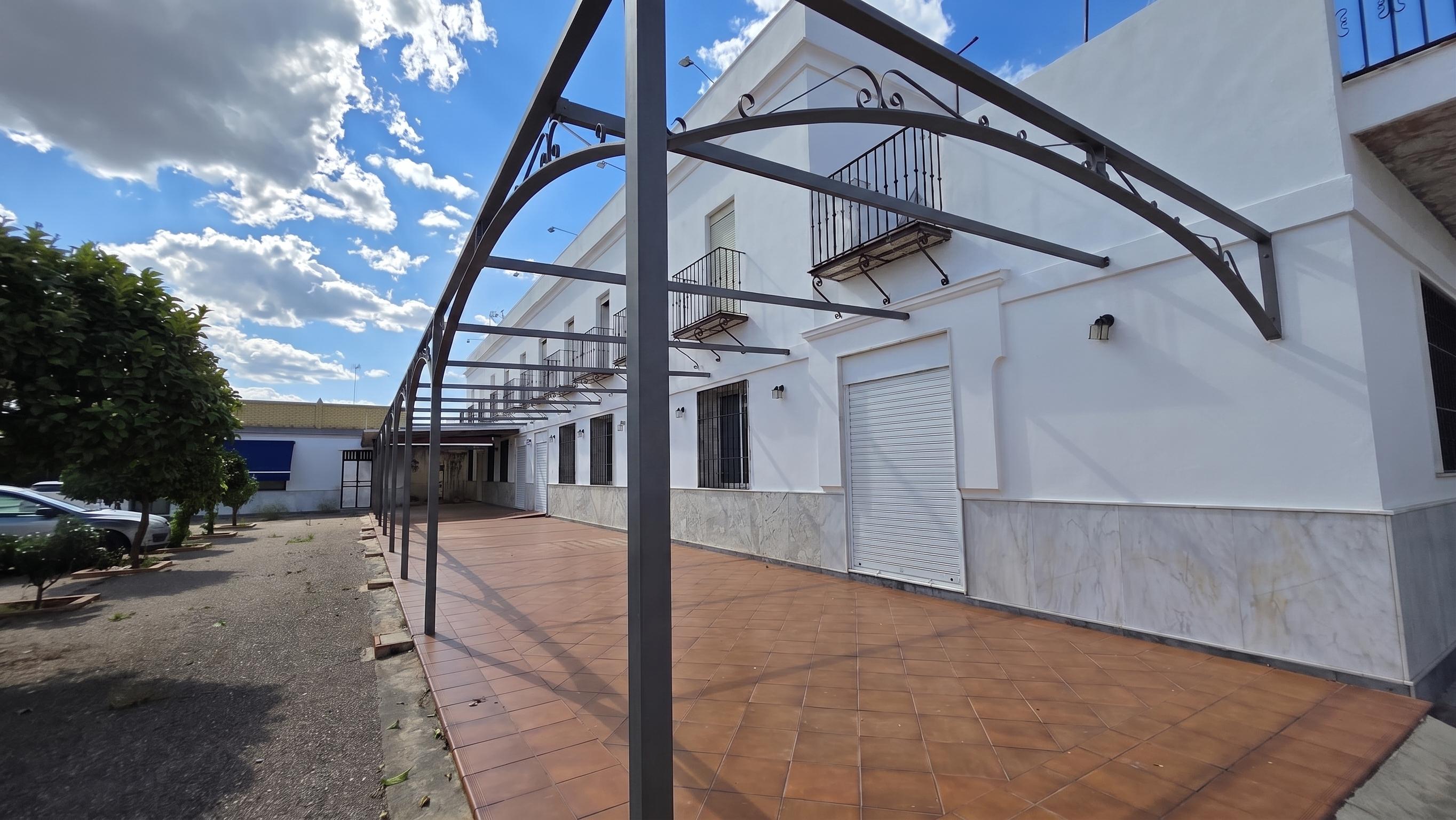 Residential Building en Venta en Av. de Andalucía 102 - 9