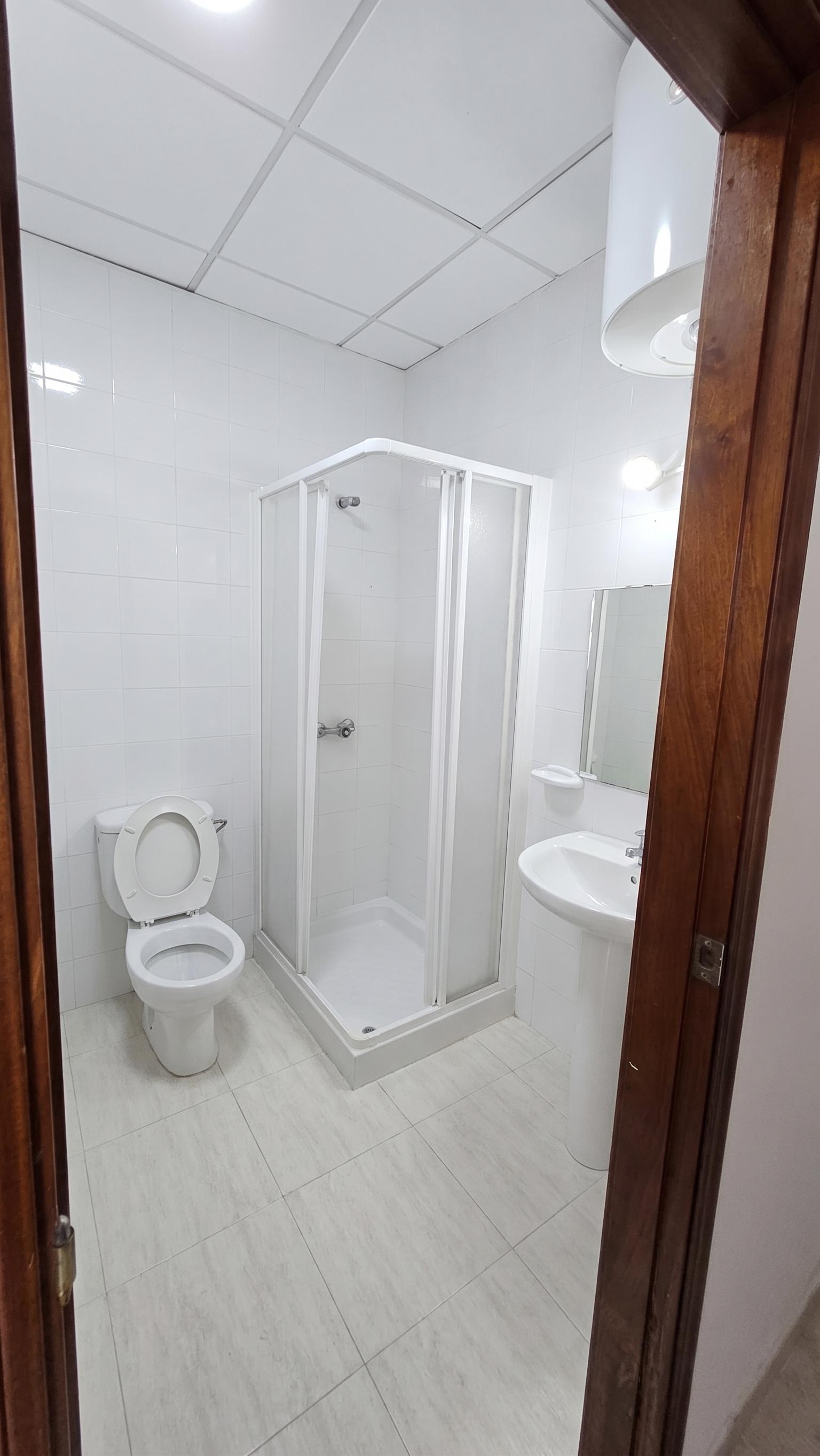 Residential Building en Venta en Av. de Andalucía 102 - 6