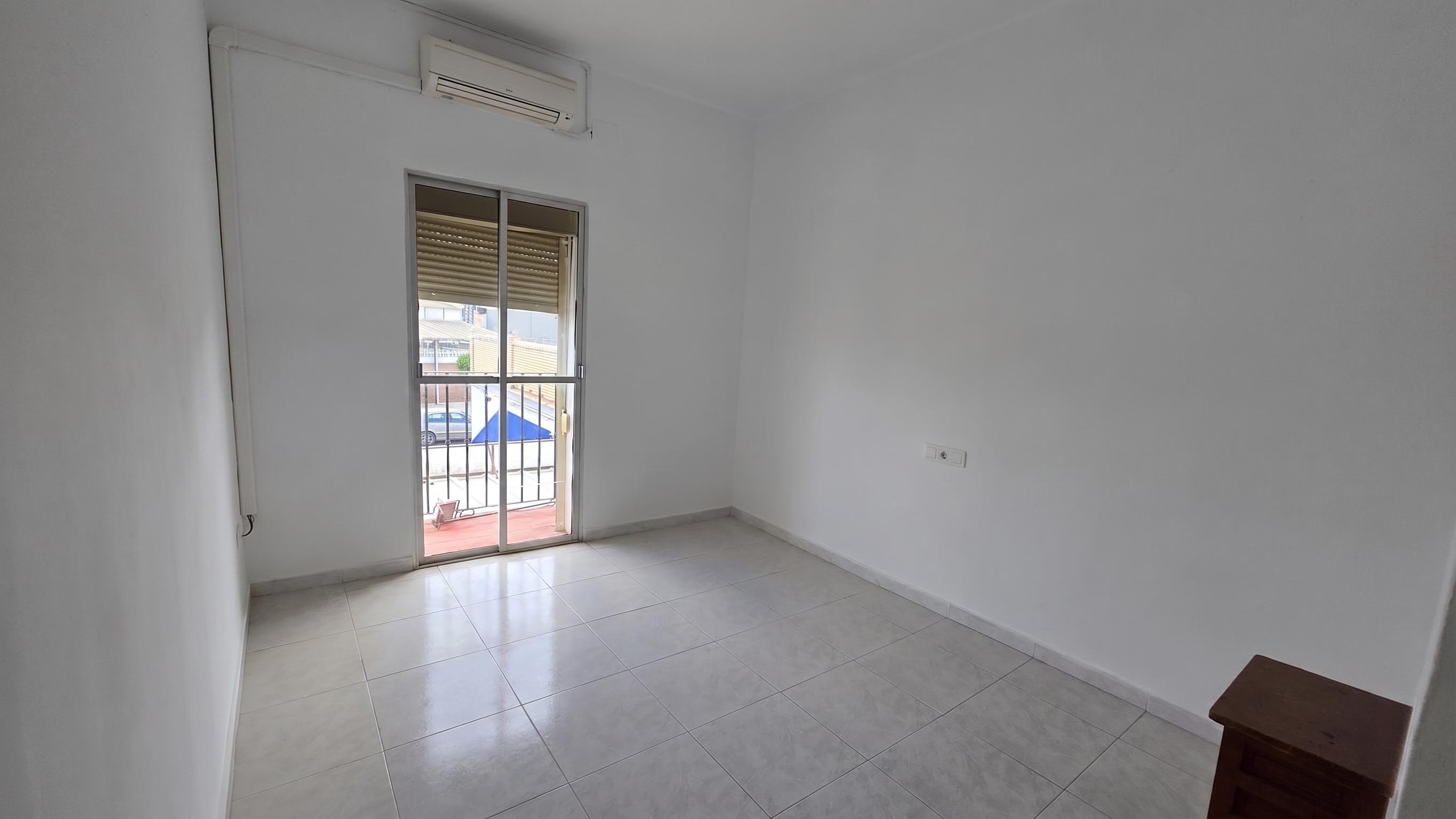 Residential Building en Venta en Av. de Andalucía 102 - 7